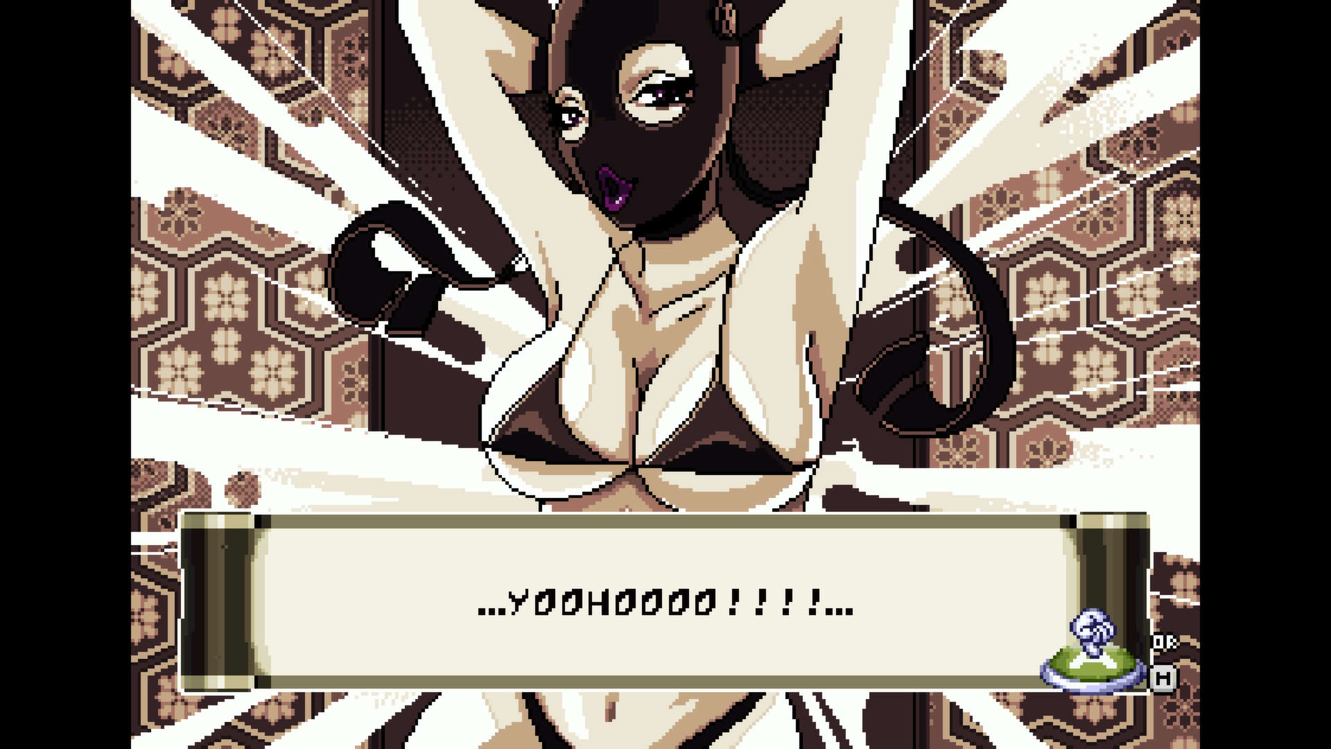 Screenshot for Crouching Pony Hidden Dragon