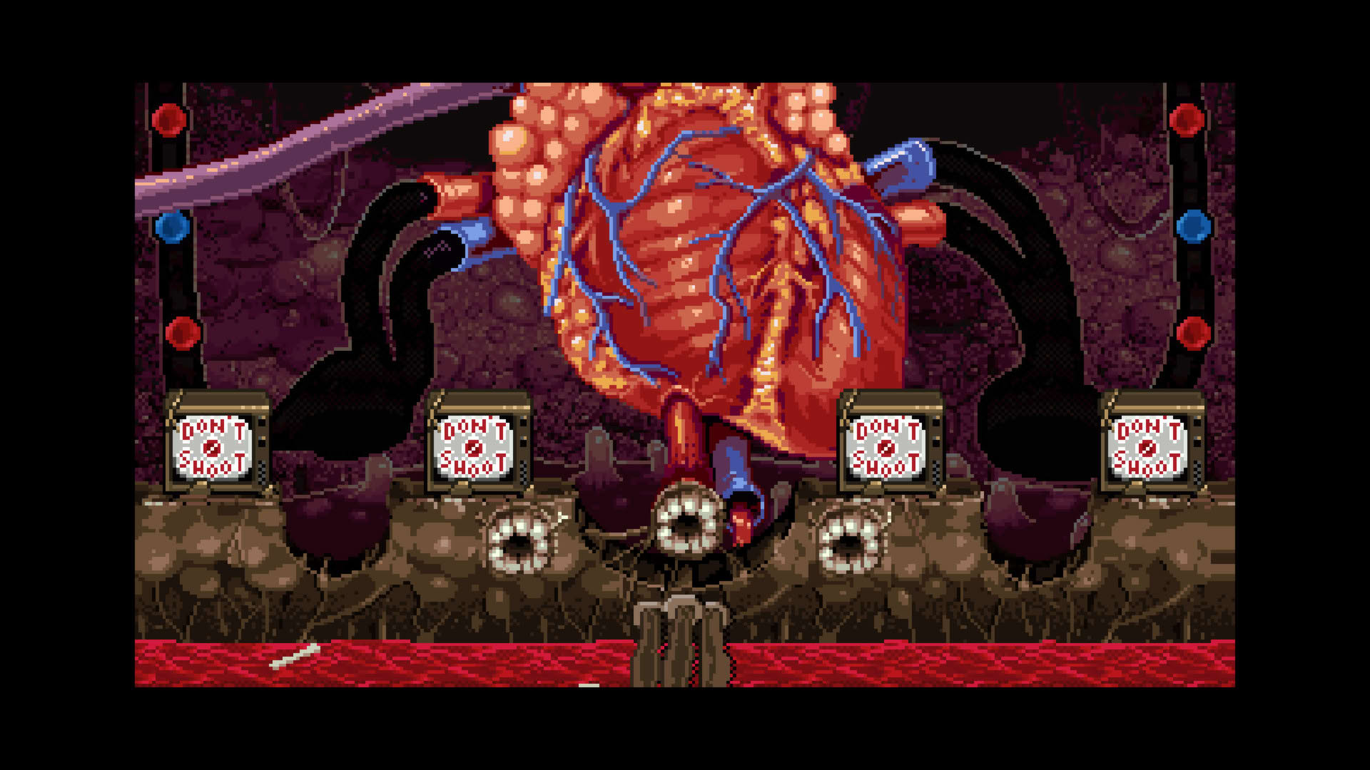 Screenshot for Crouching Pony Hidden Dragon