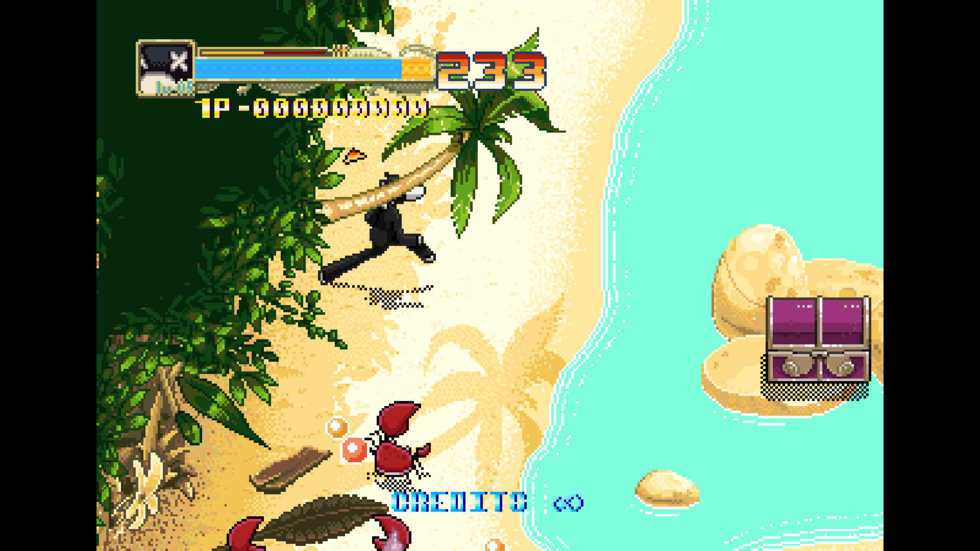 Screenshot for Crouching Pony Hidden Dragon