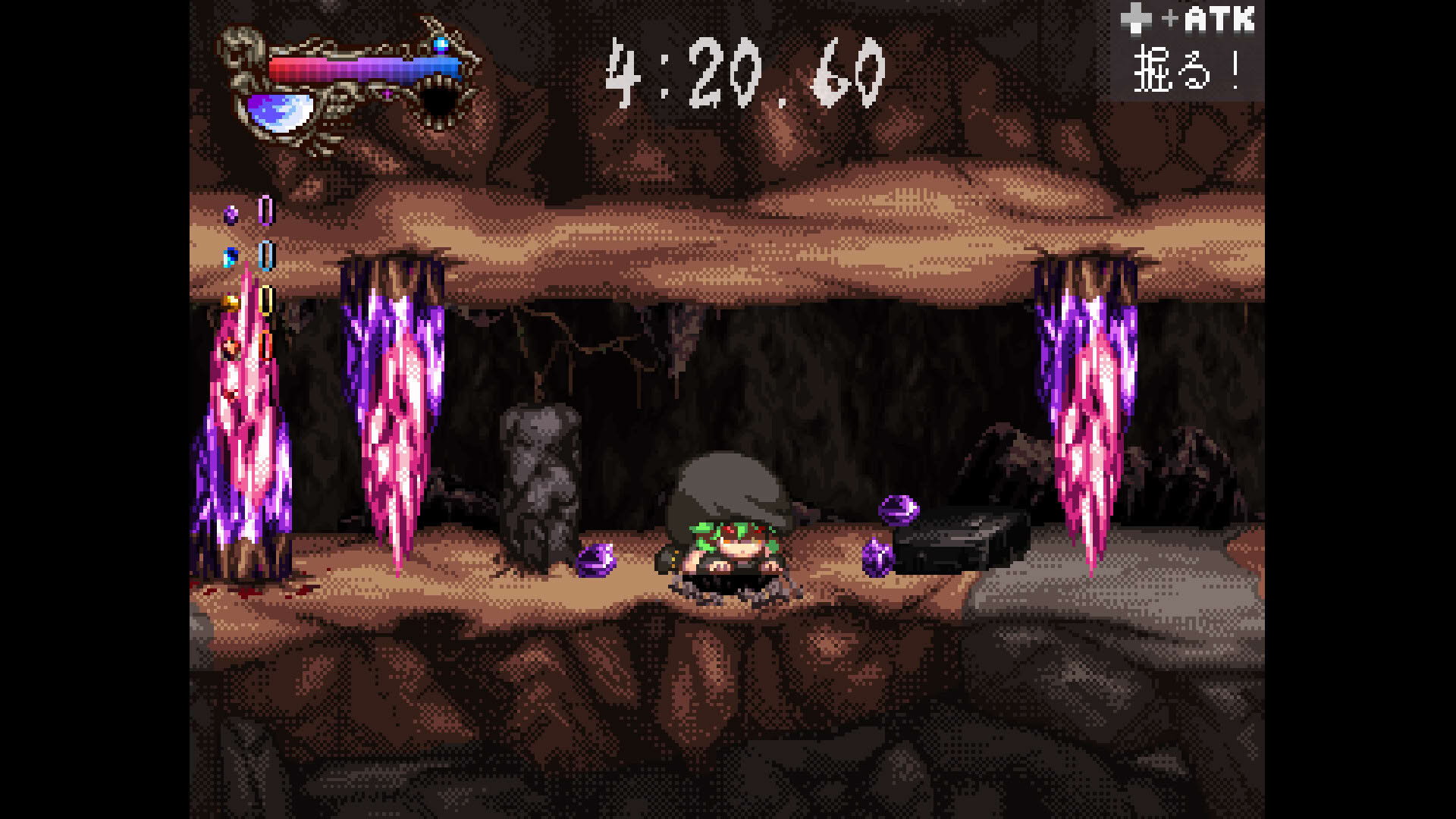 Screenshot for Primland The Magus