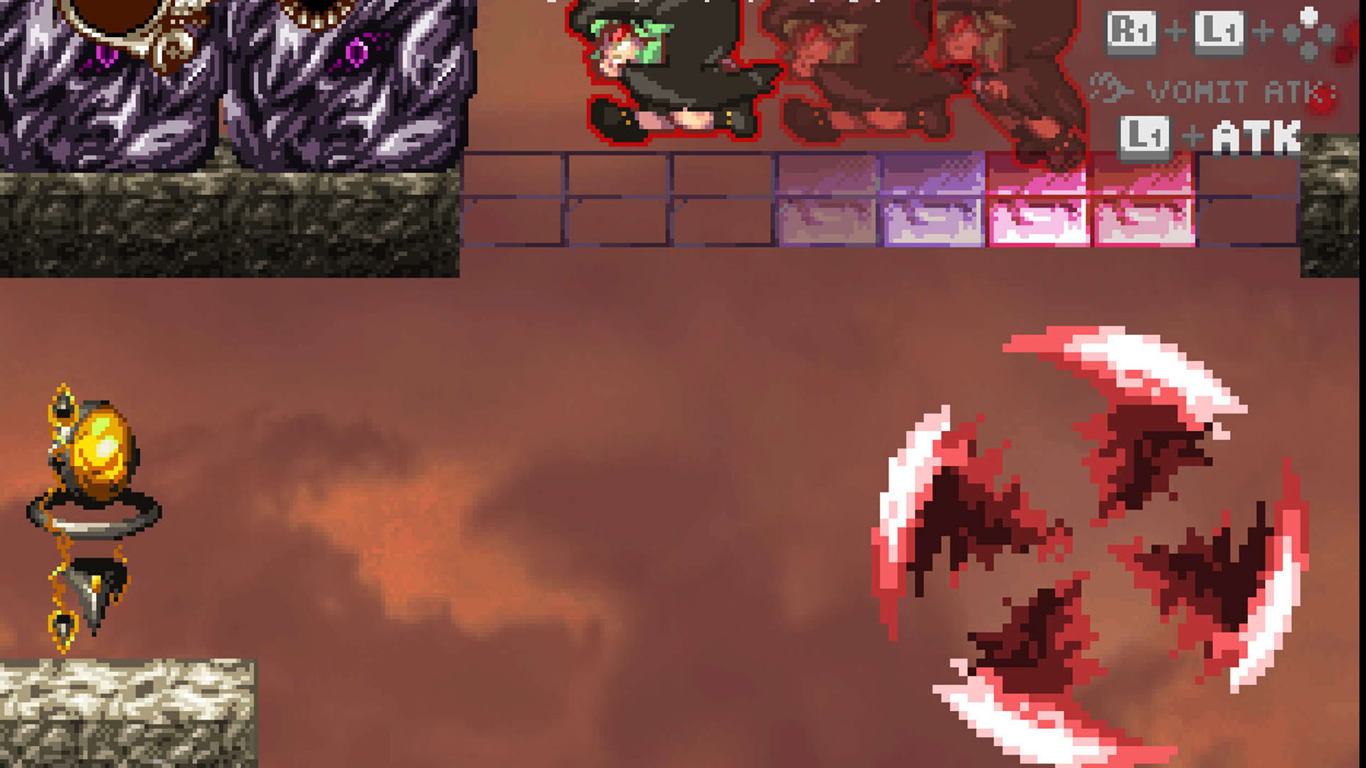 Screenshot for Primland The Magus