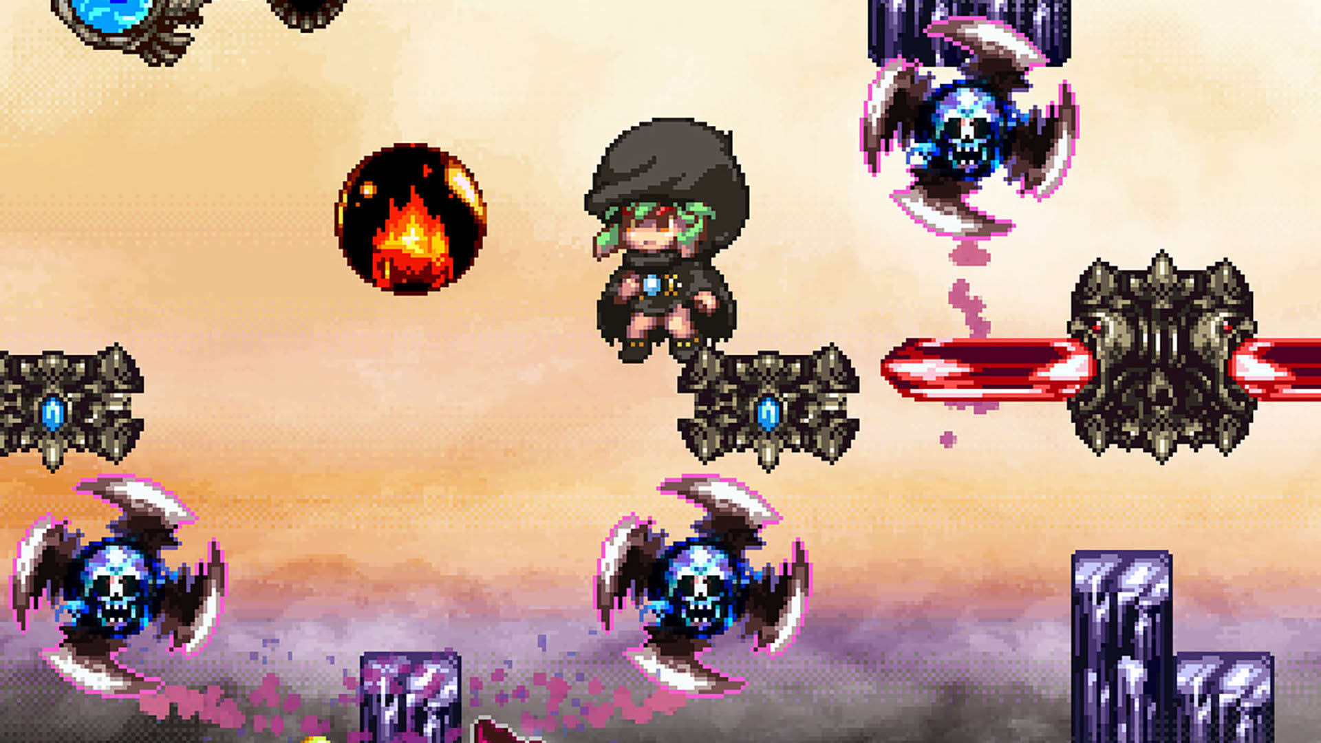 Screenshot for Primland The Magus