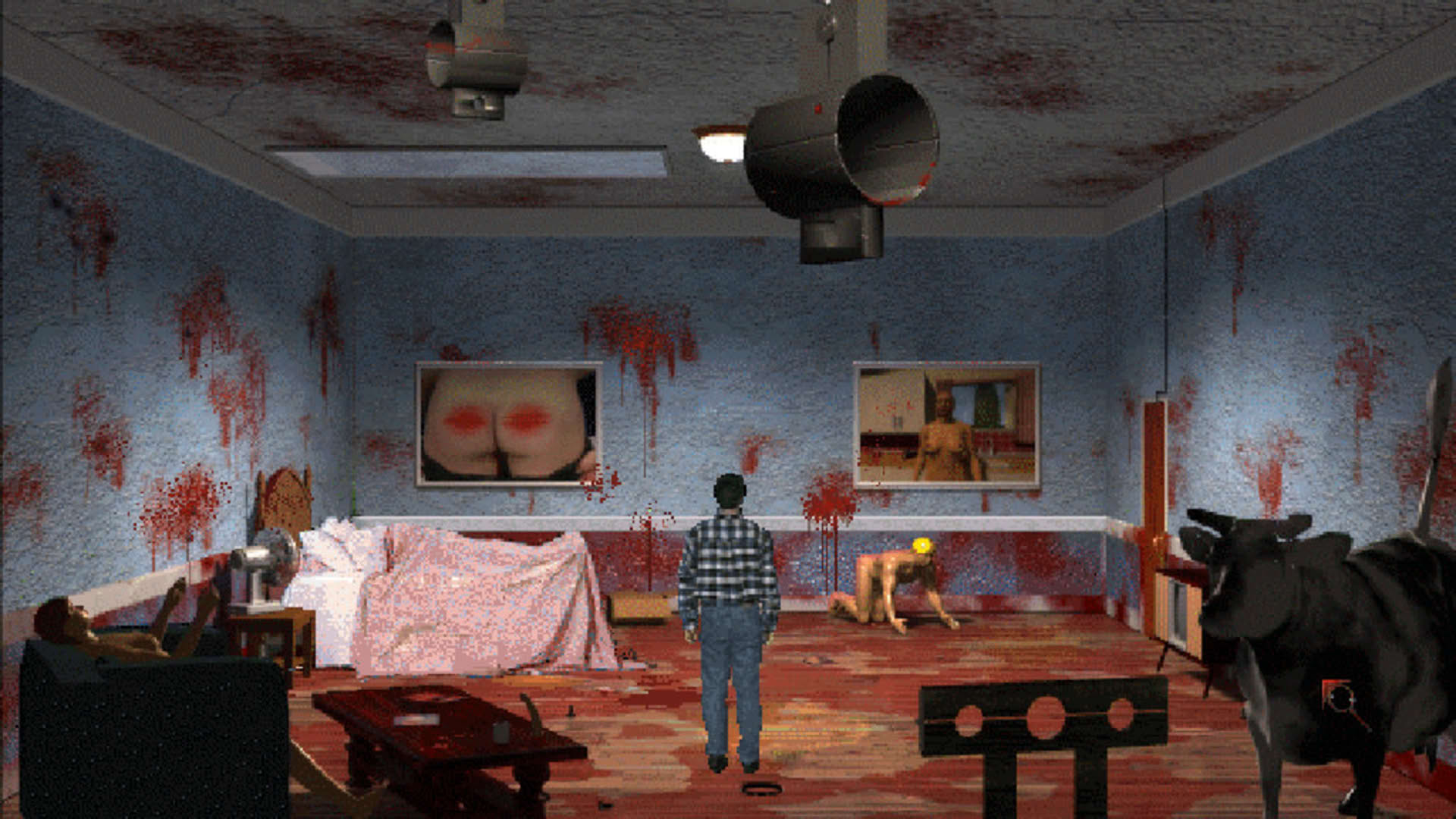 Screenshot for Harvester