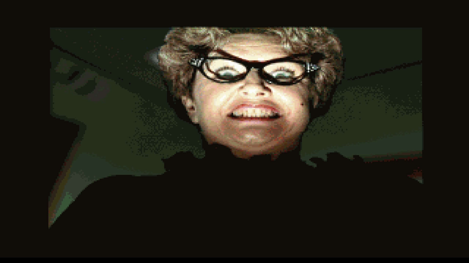 Screenshot for Harvester