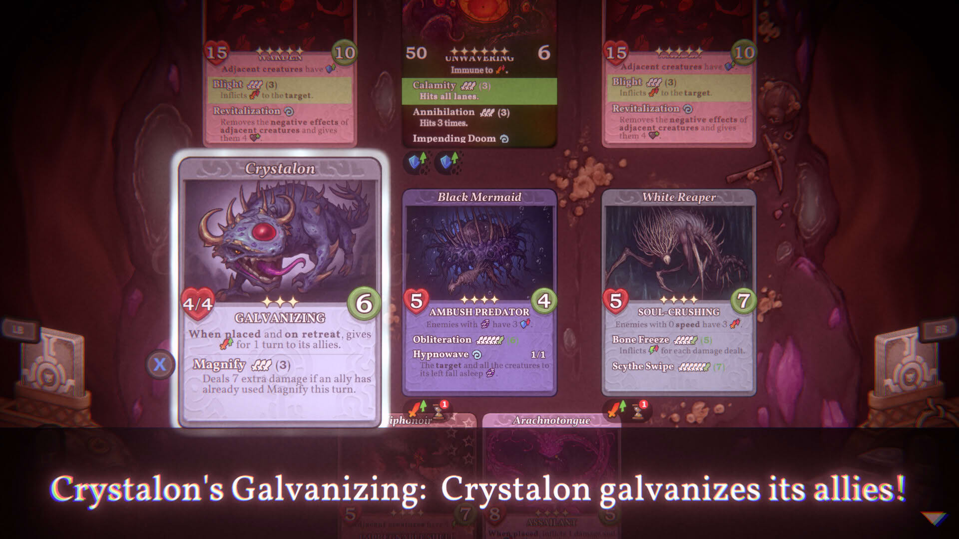 Screenshot for Decktamer