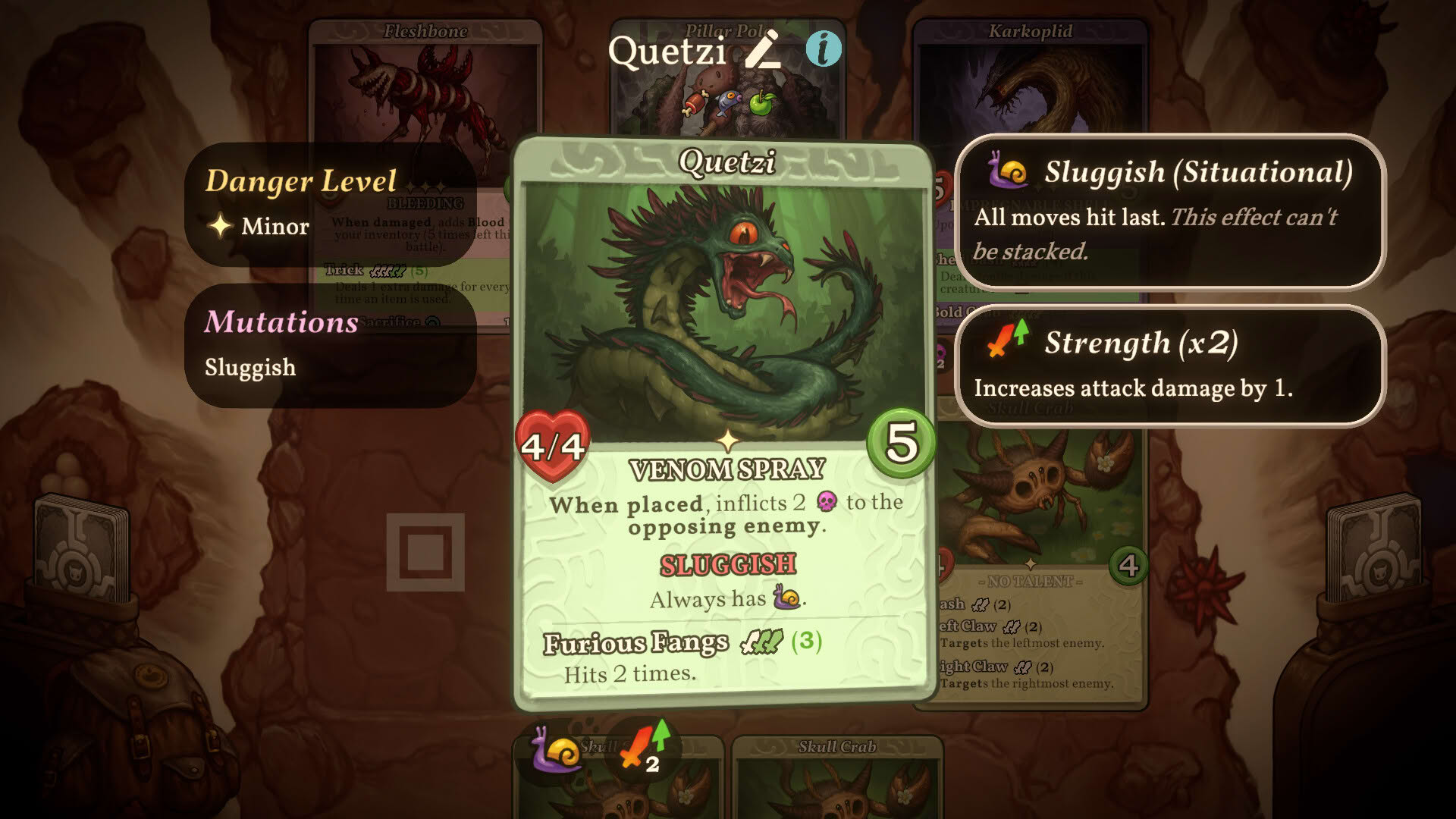 Screenshot for Decktamer