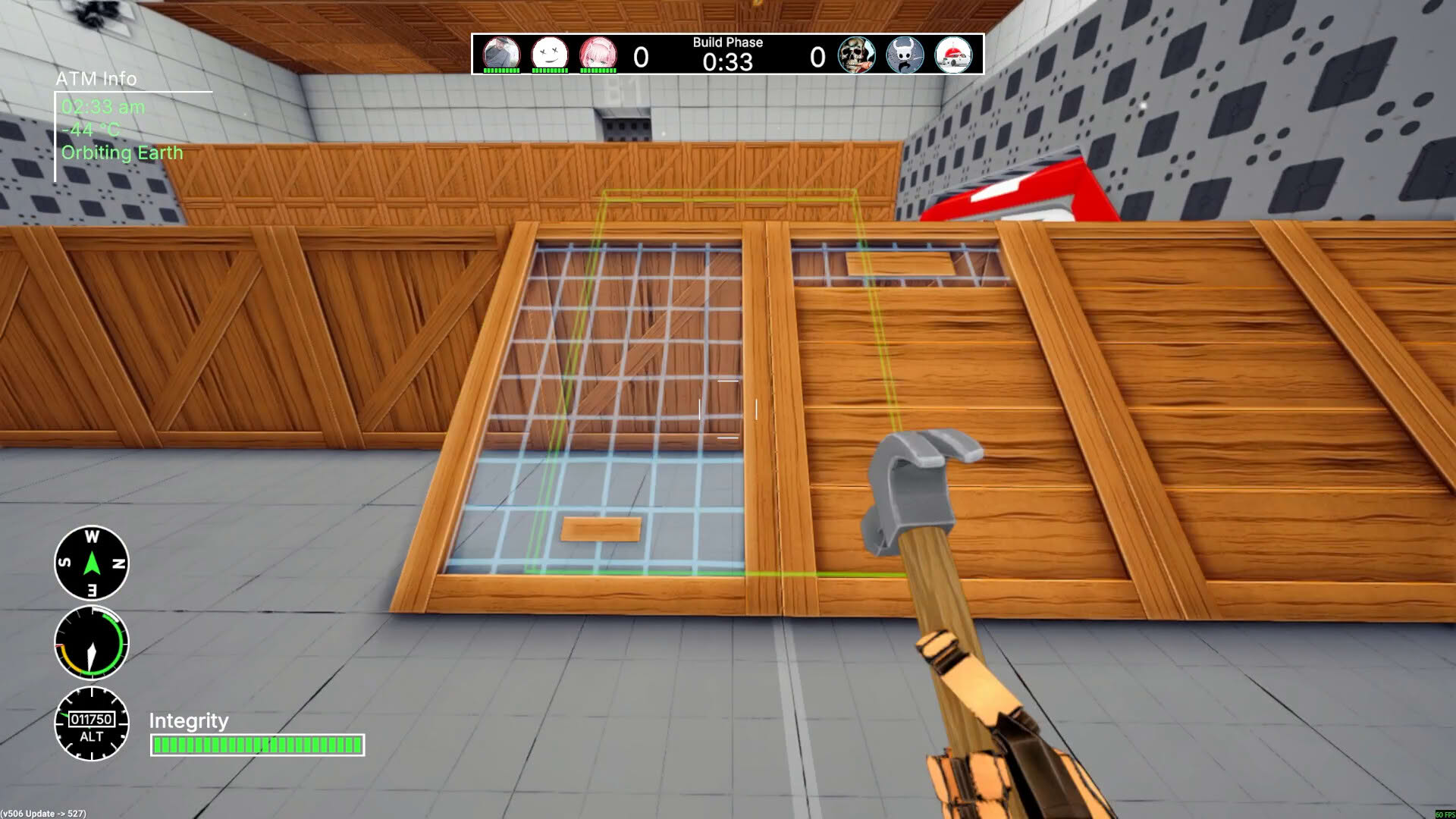 Screenshot for Euro 3v3