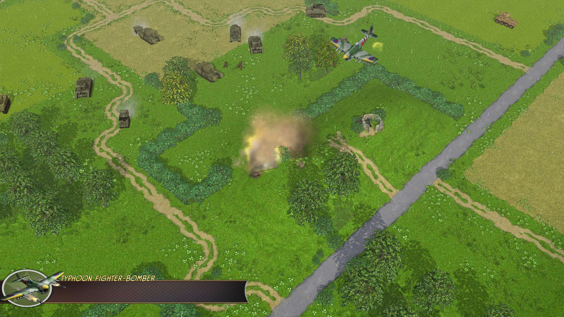 Screenshot for Battle Academy