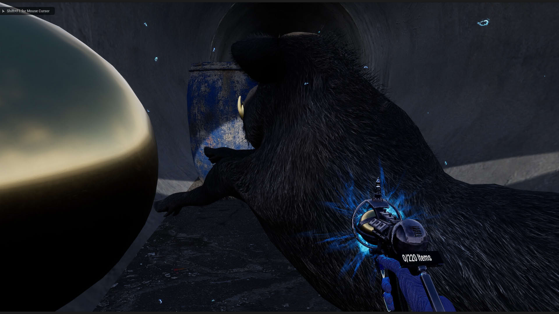 Screenshot for Big Pig