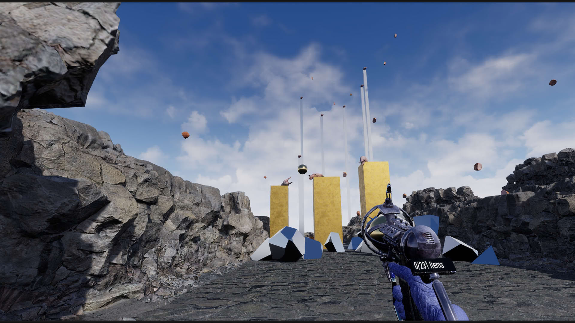 Screenshot for Big Pig