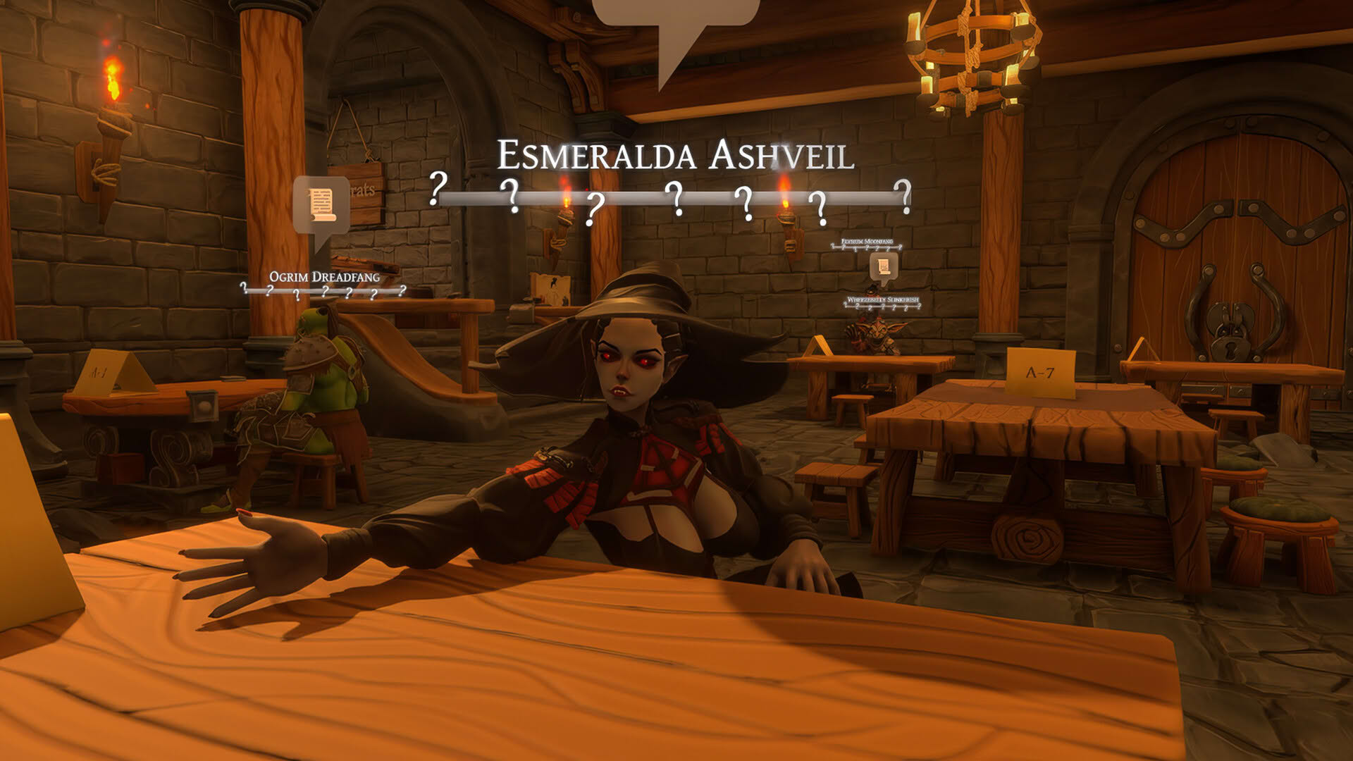 Screenshot for Restaurats
