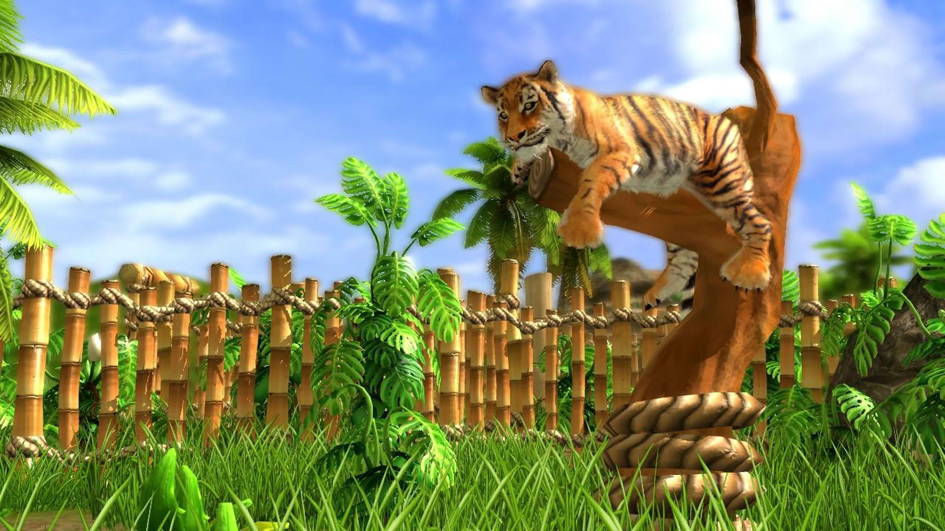 Screenshot for Wildlife Park 3