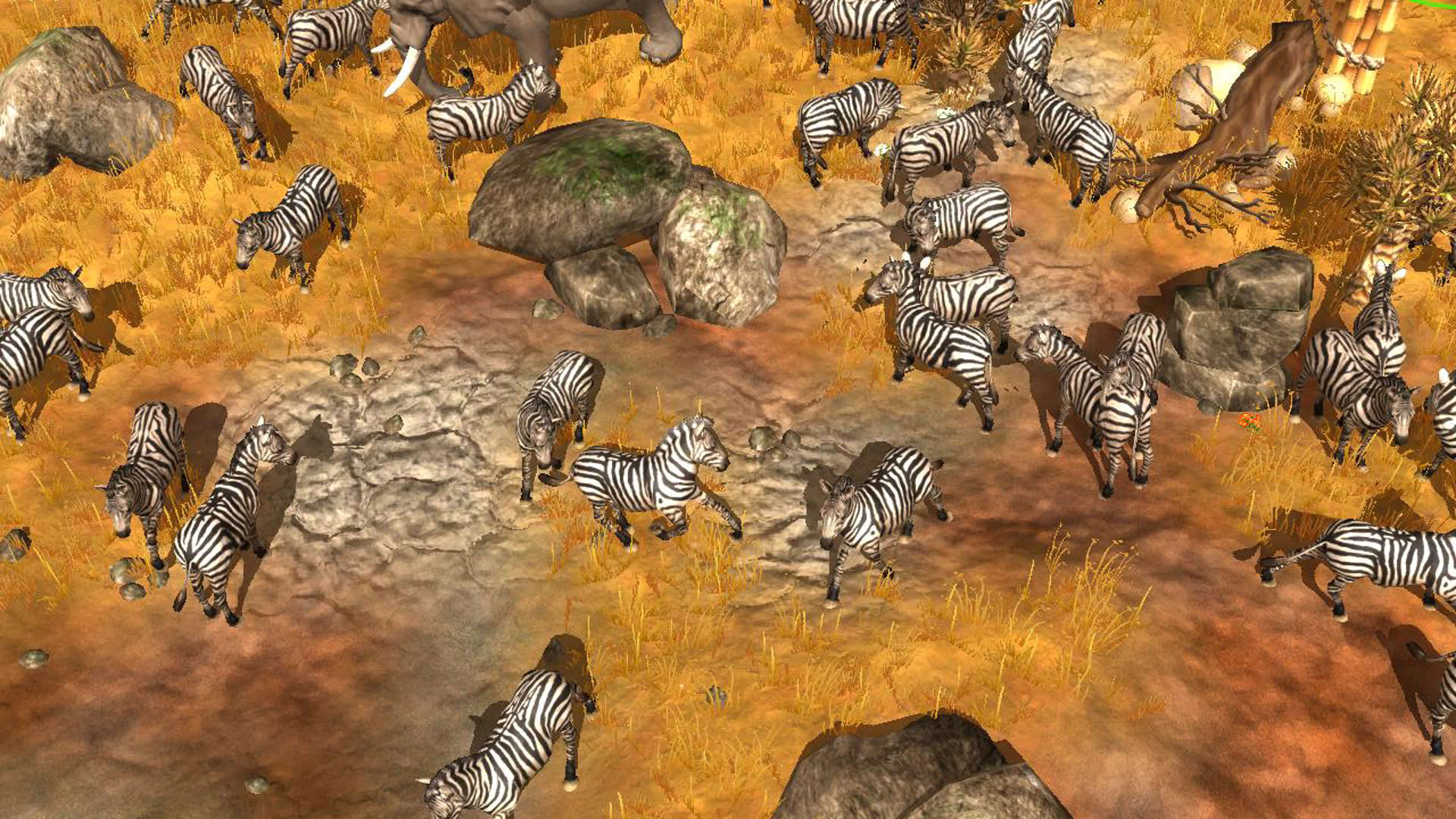 Screenshot for Wildlife Park 3