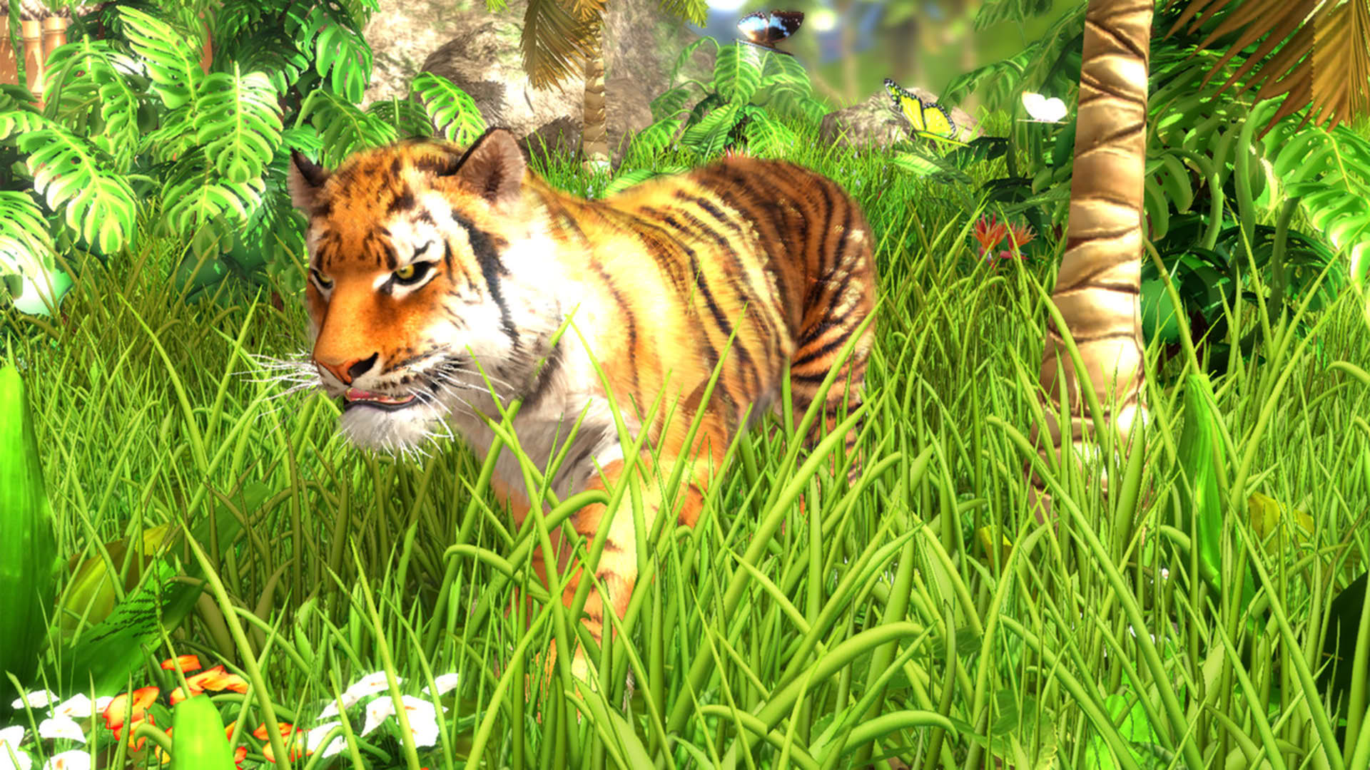 Screenshot for Wildlife Park 3