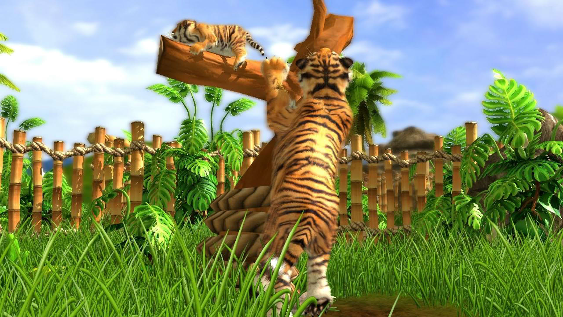 Screenshot for Wildlife Park 3