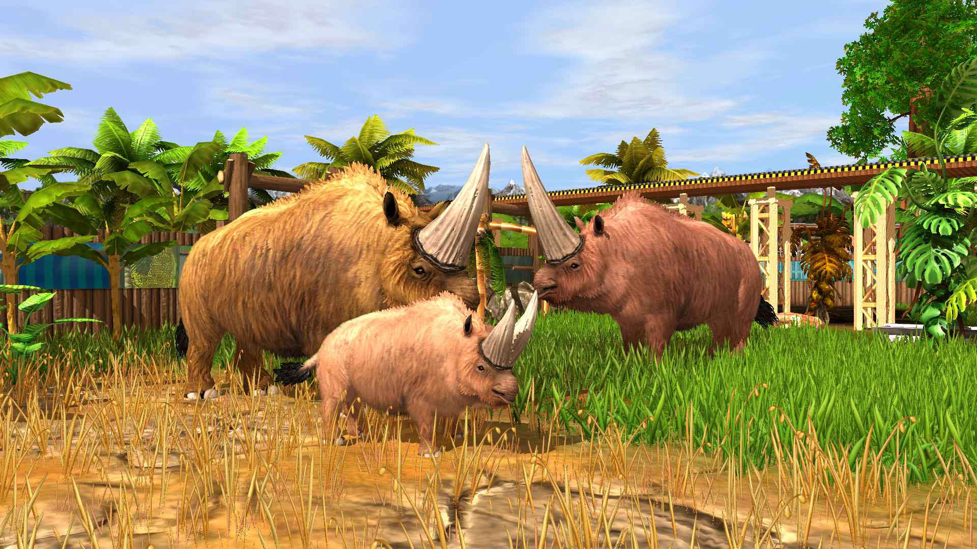 Screenshot for Wildlife Park 3