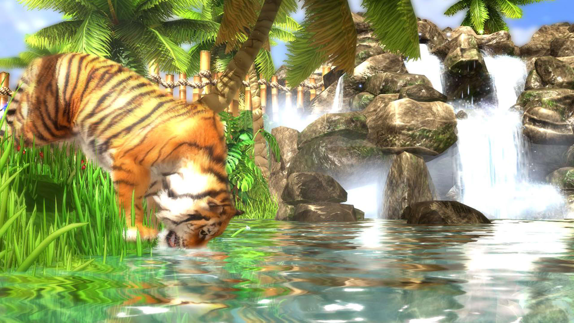 Screenshot for Wildlife Park 3