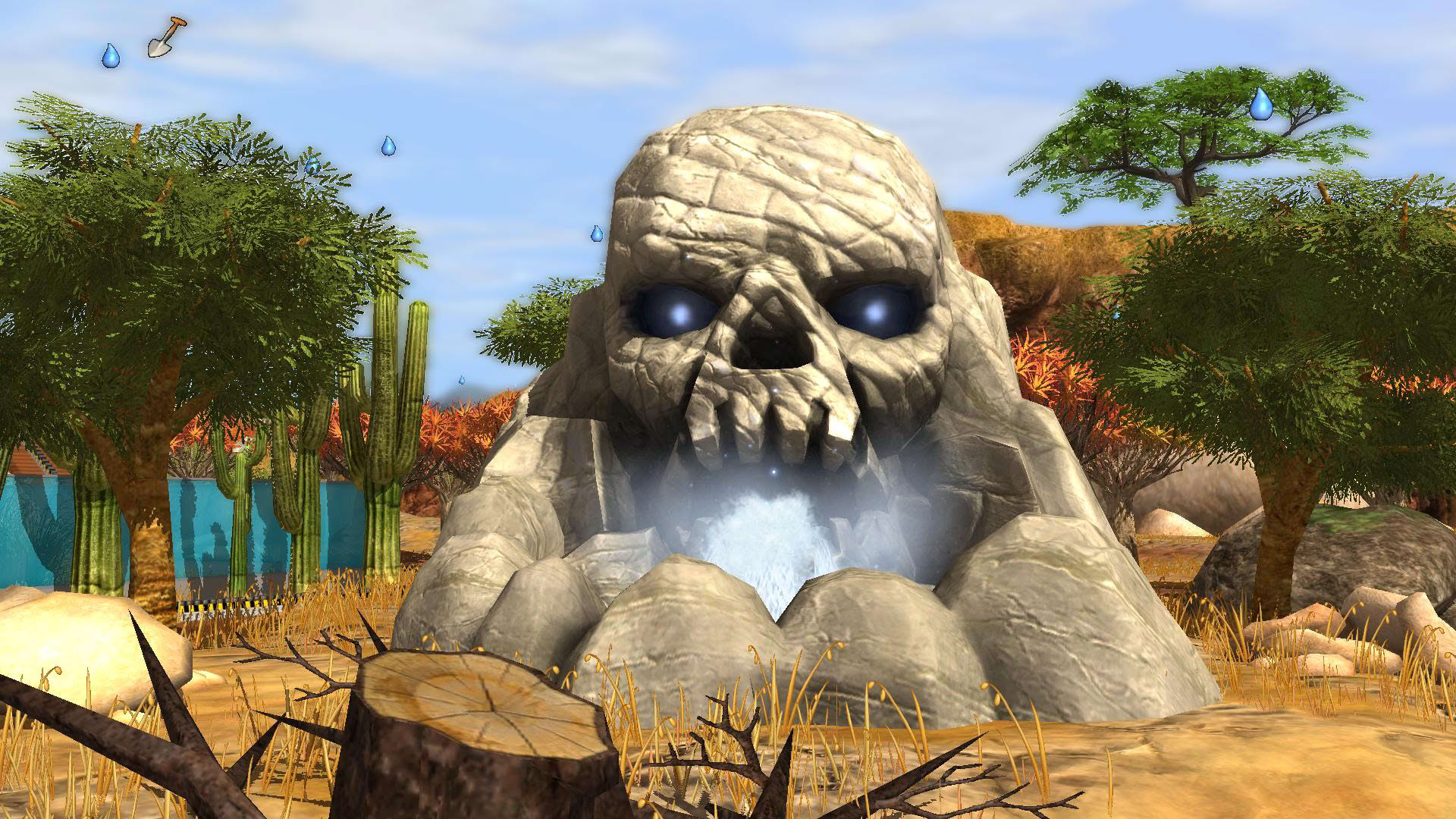 Screenshot for Wildlife Park 3