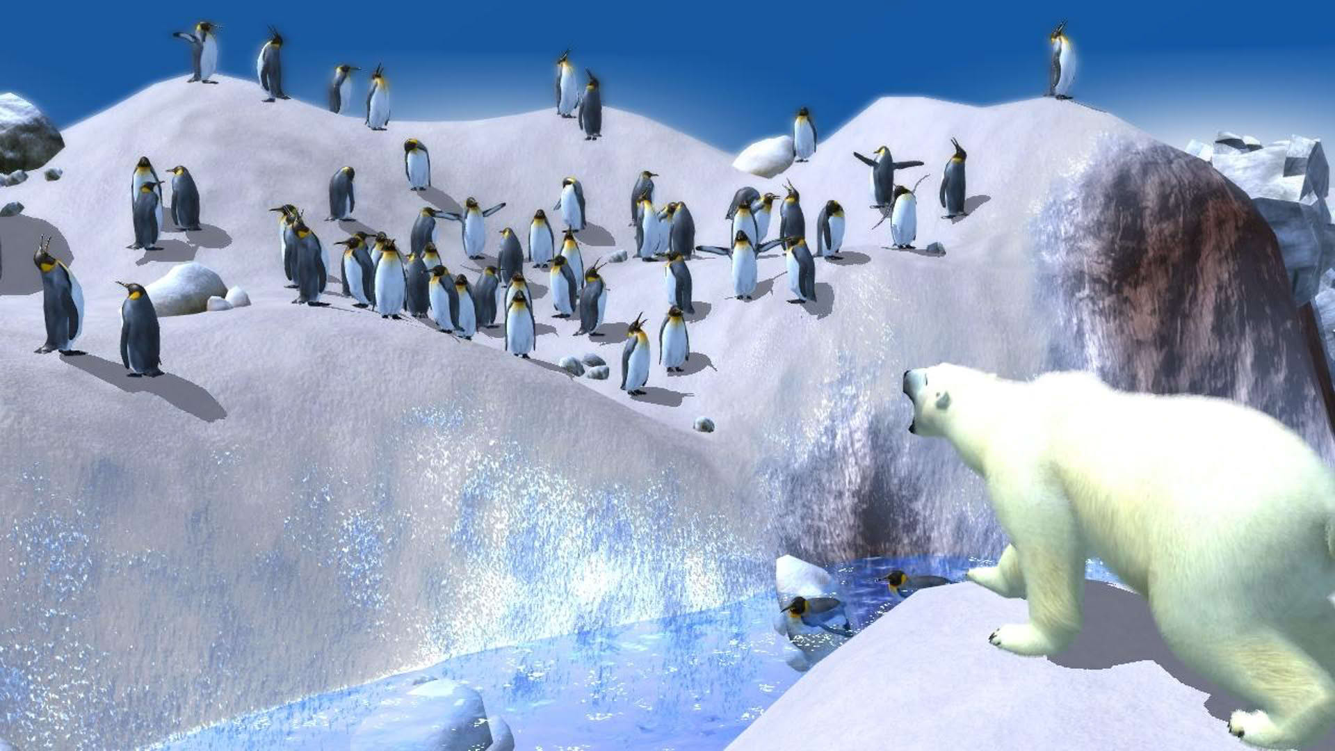 Screenshot for Wildlife Park 3
