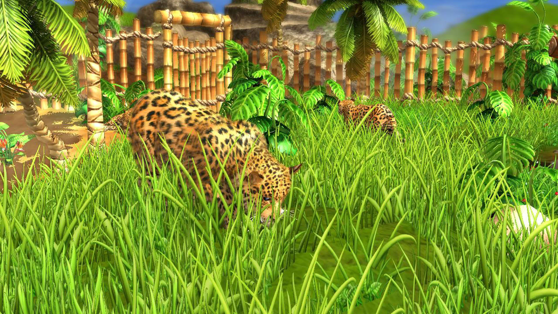 Screenshot for Wildlife Park 3