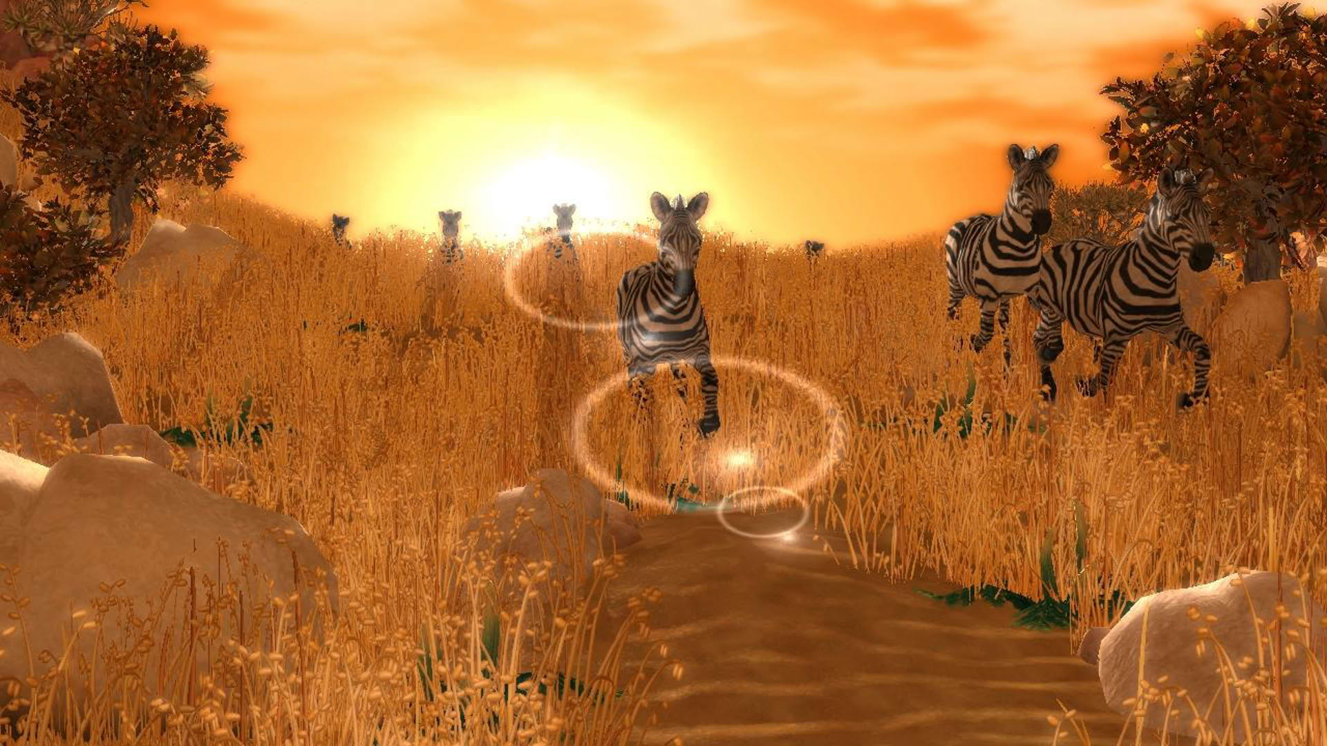 Screenshot for Wildlife Park 3