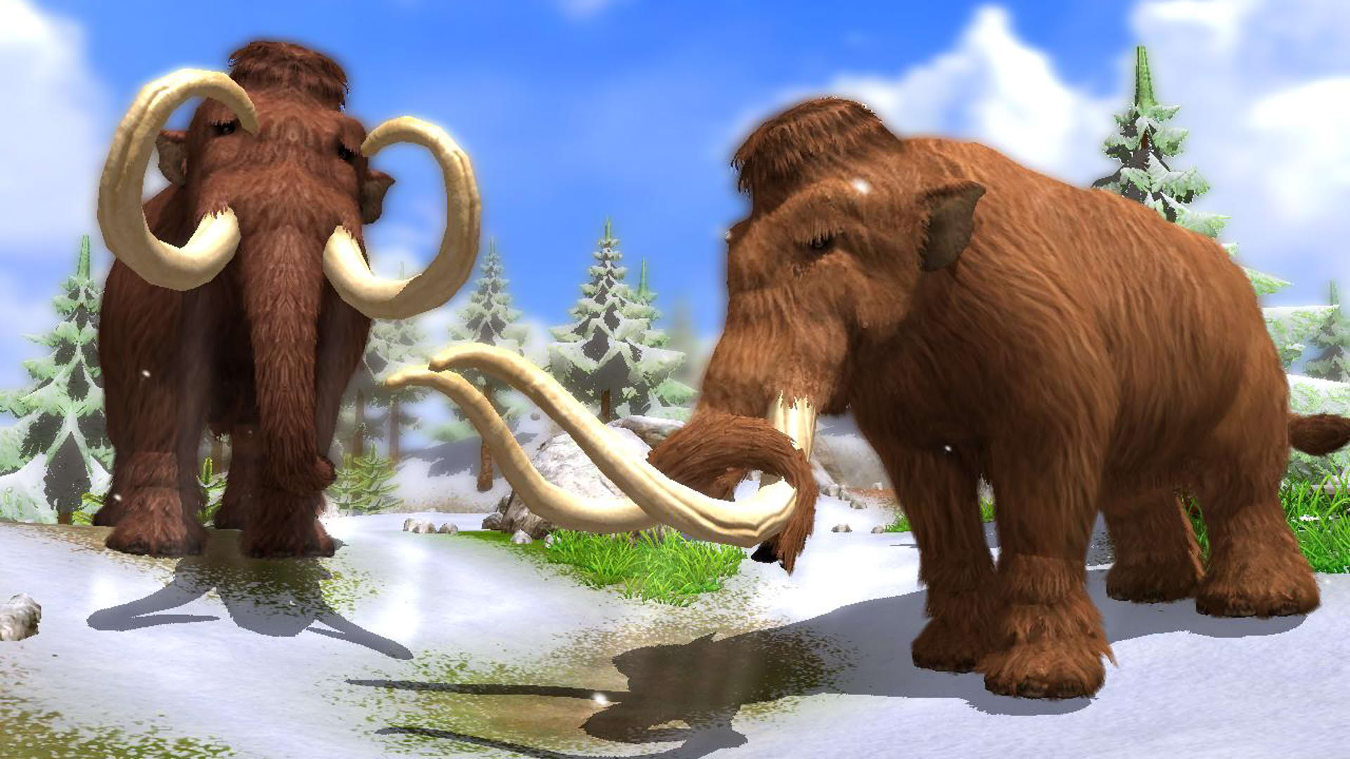 Screenshot for Wildlife Park 3