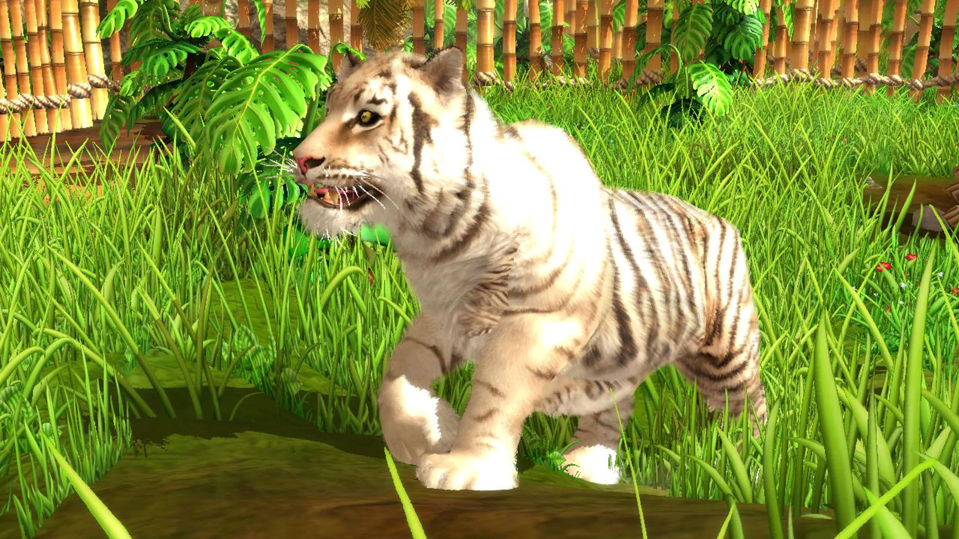 Screenshot for Wildlife Park 3