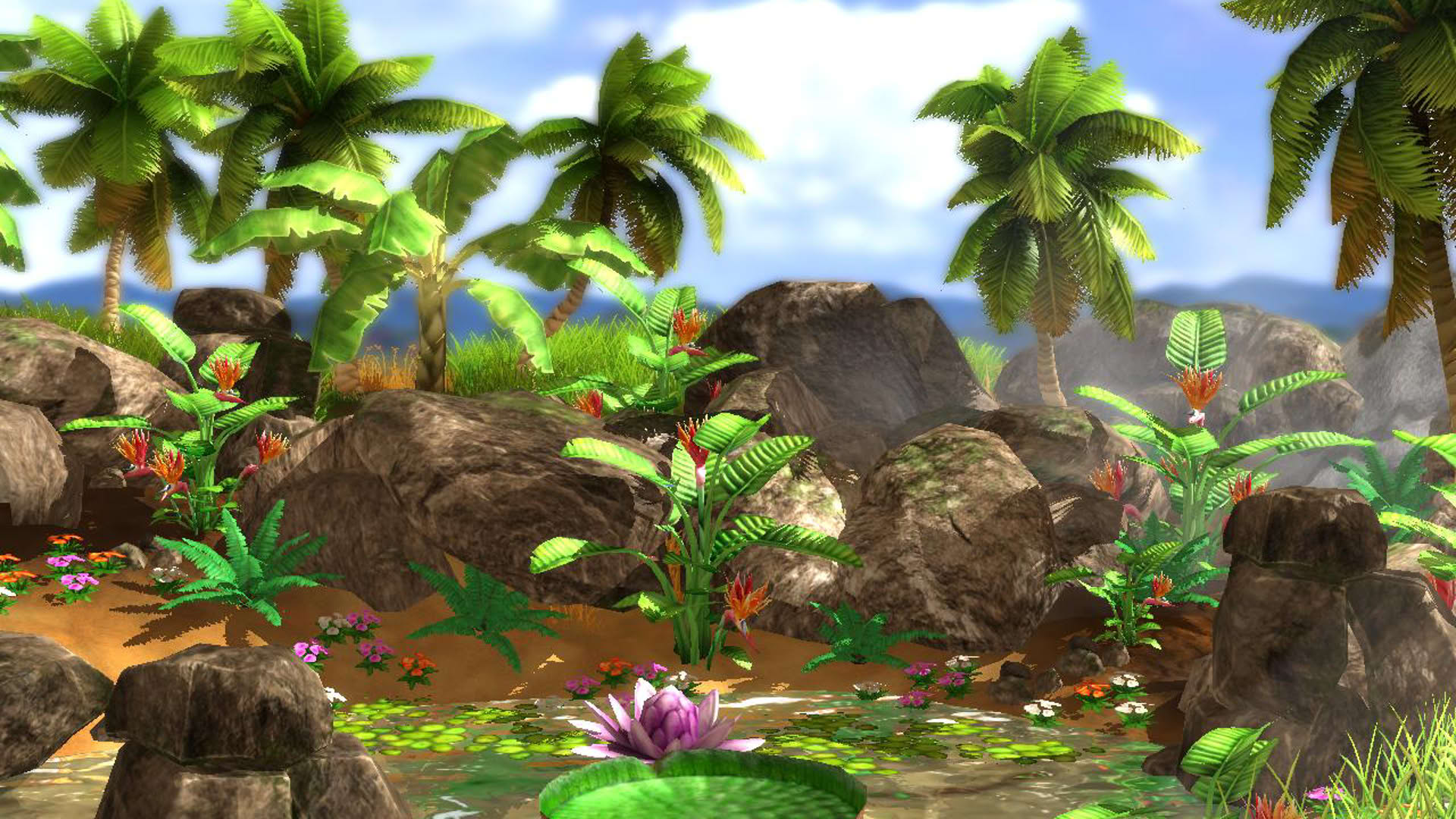 Screenshot for Wildlife Park 3
