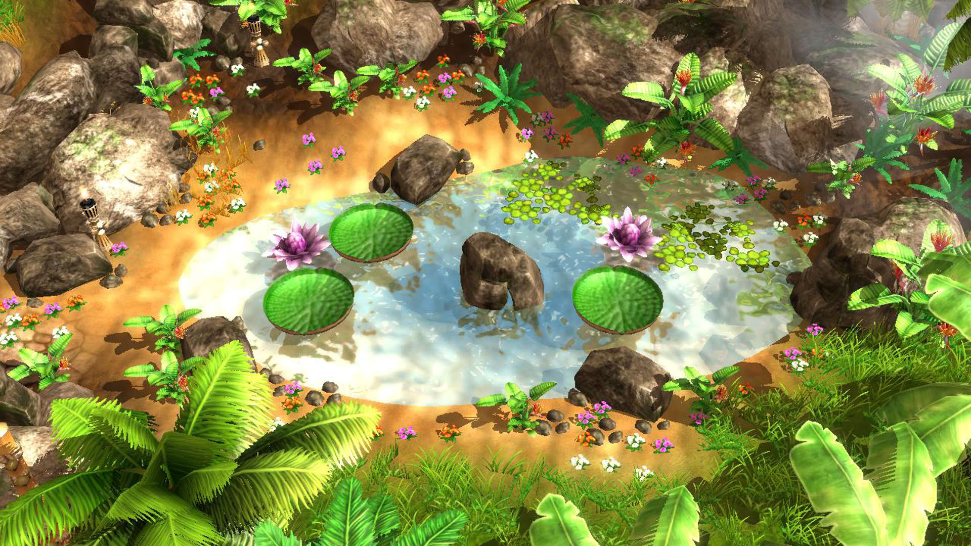 Screenshot for Wildlife Park 3
