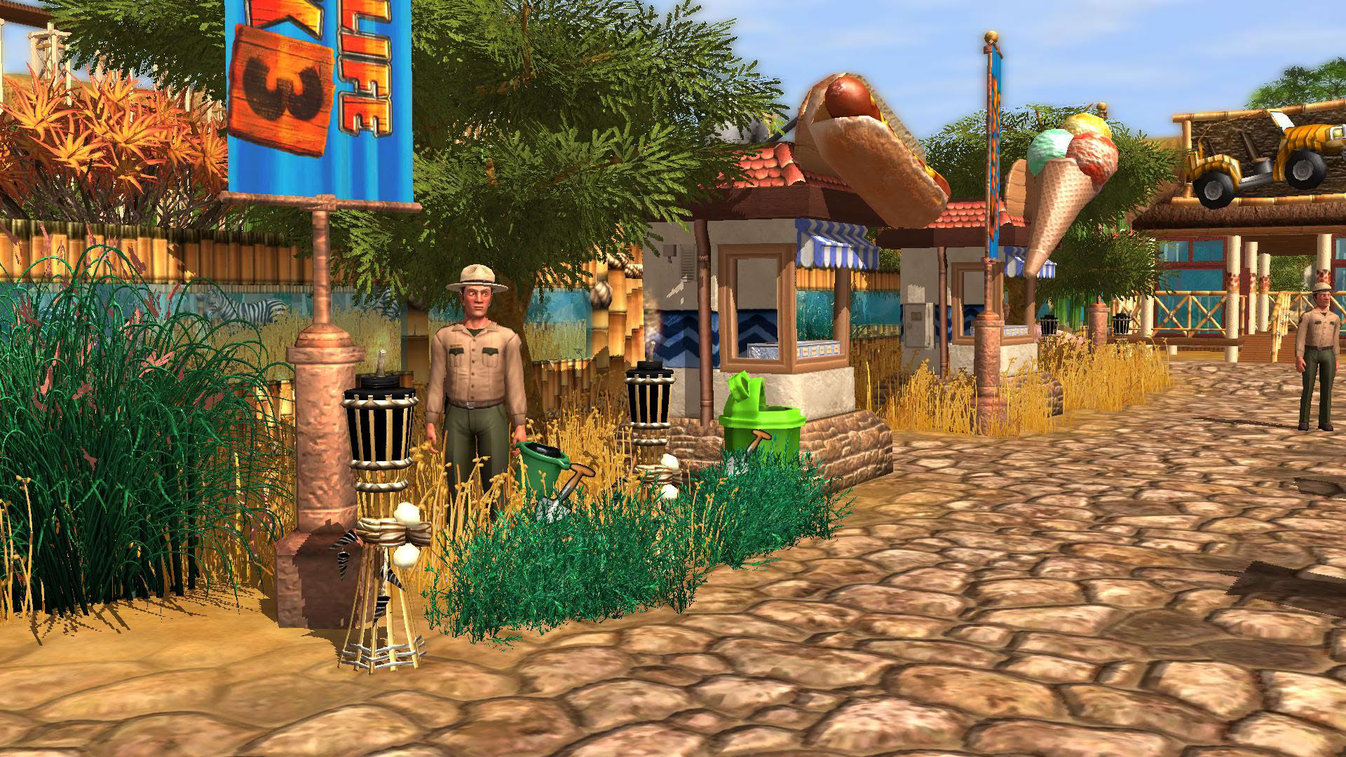 Screenshot for Wildlife Park 3
