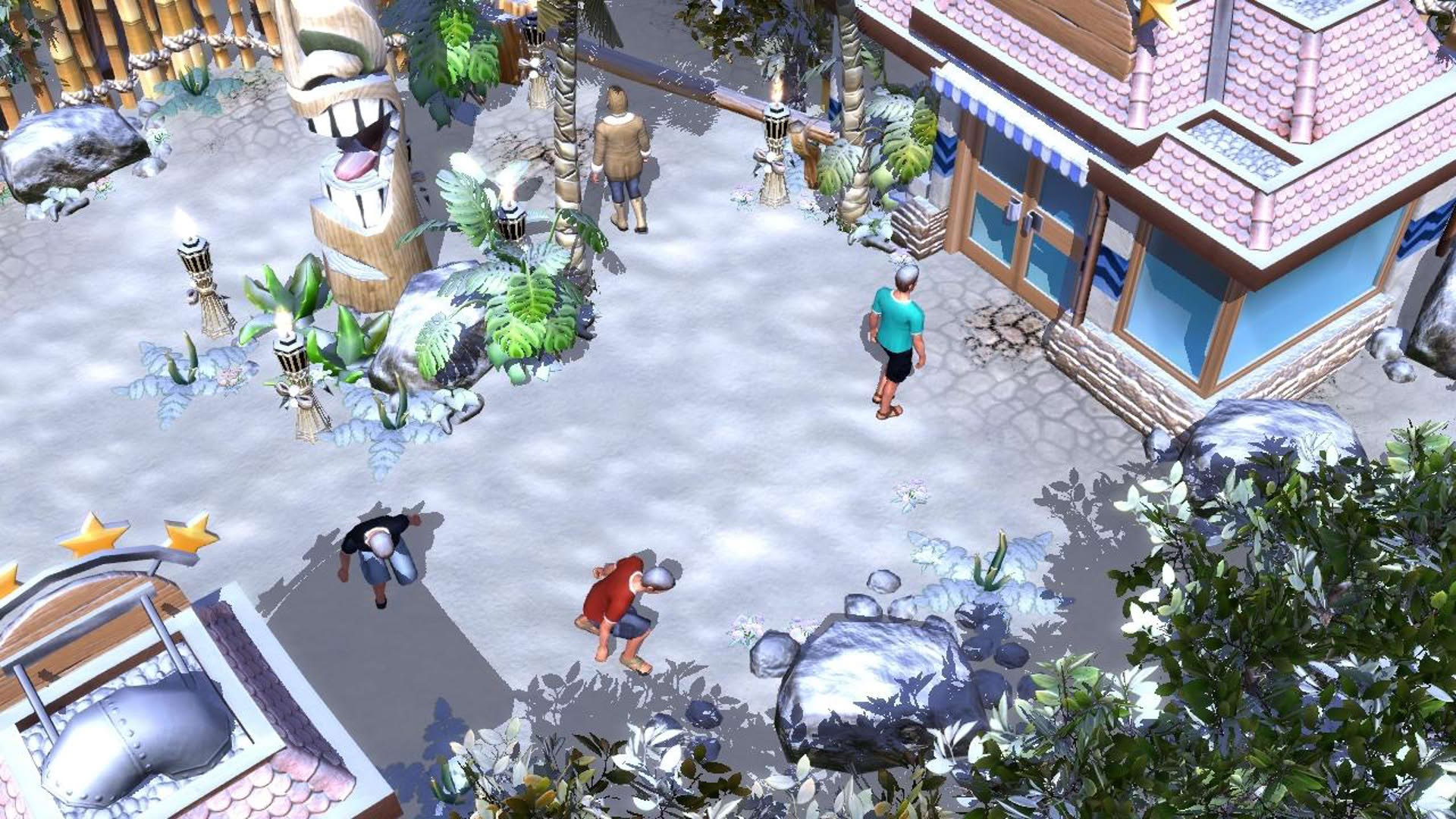 Screenshot for Wildlife Park 3
