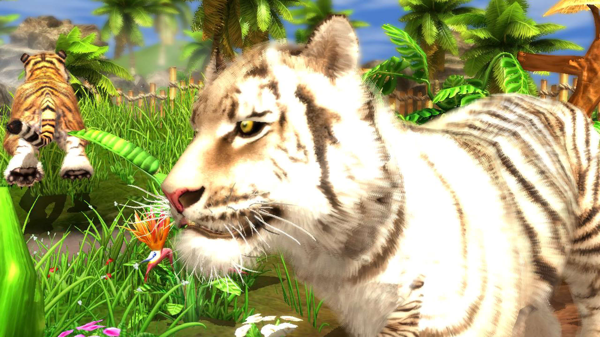 Screenshot for Wildlife Park 3