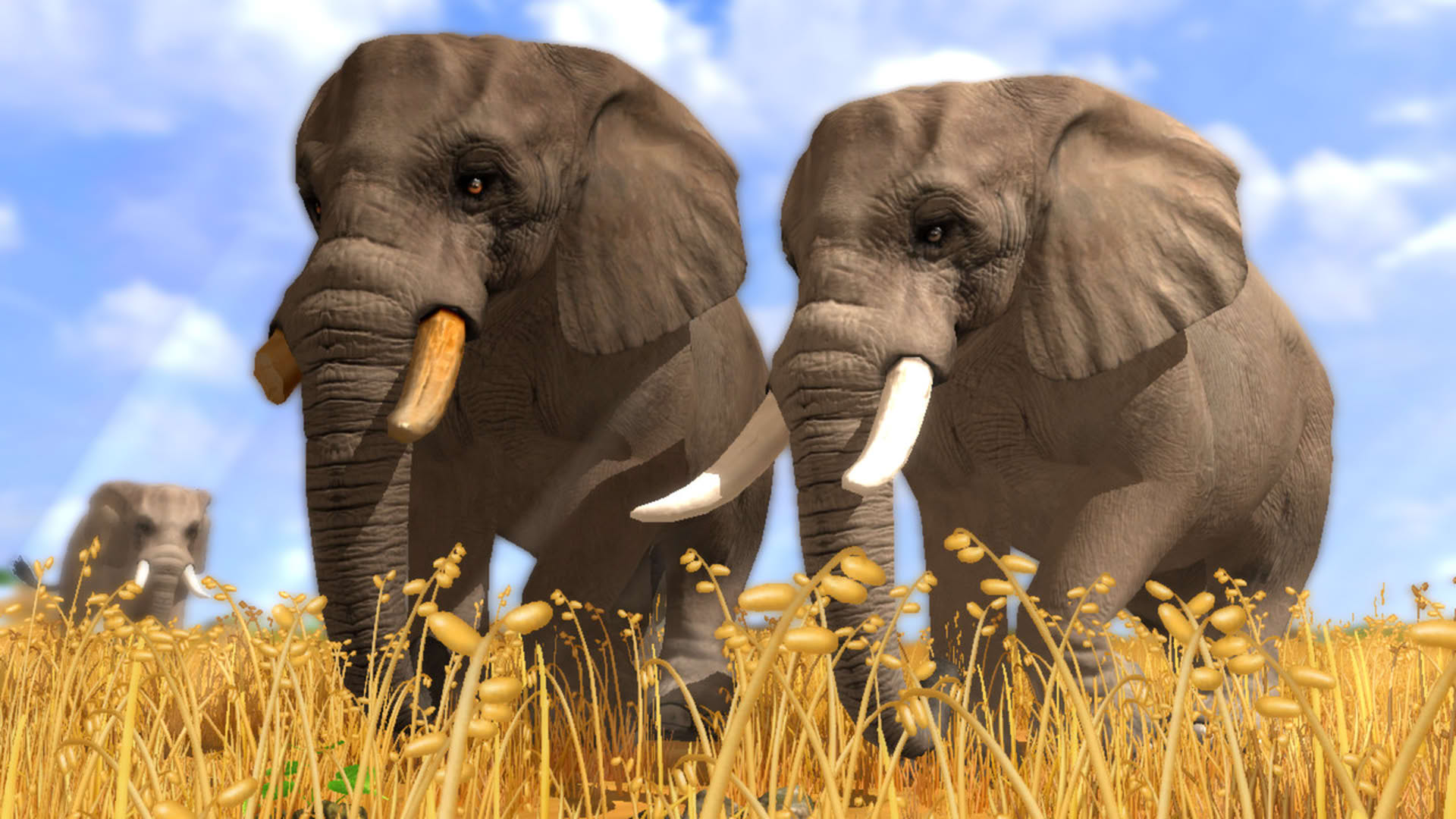 Screenshot for Wildlife Park 3
