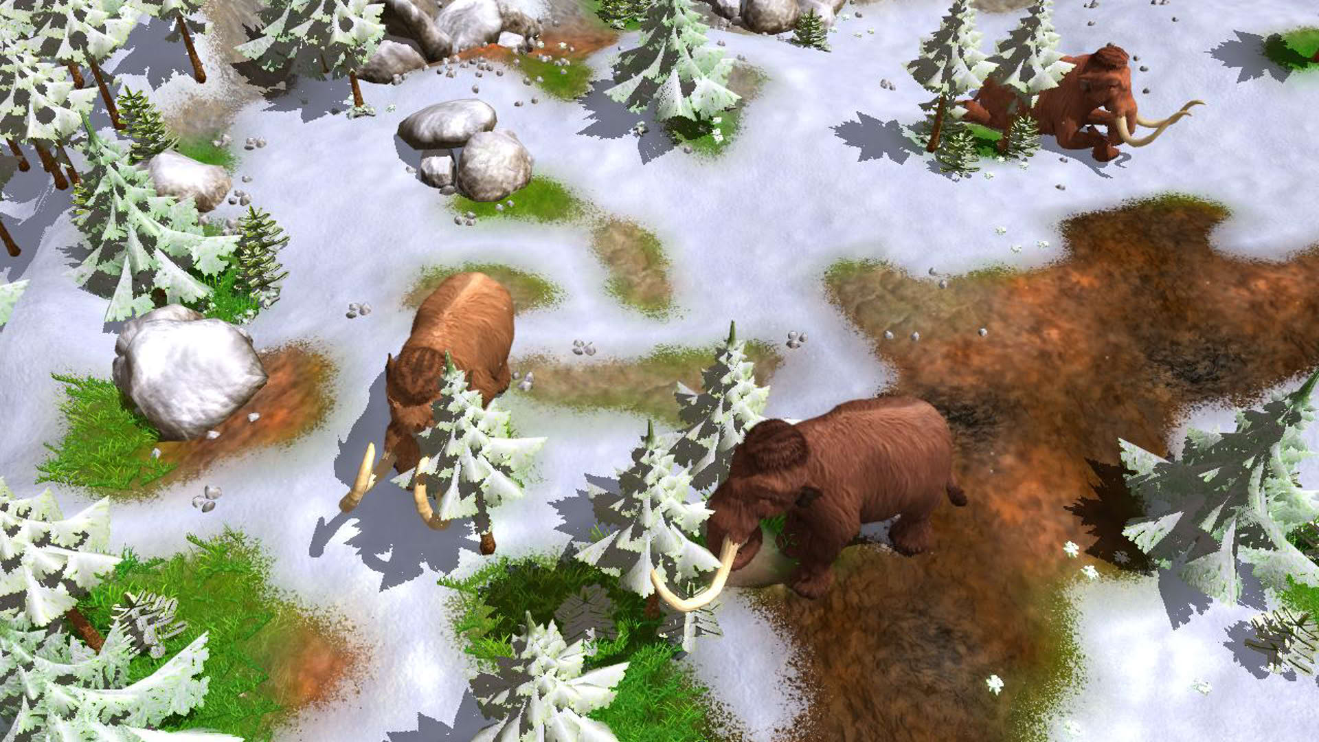 Screenshot for Wildlife Park 3