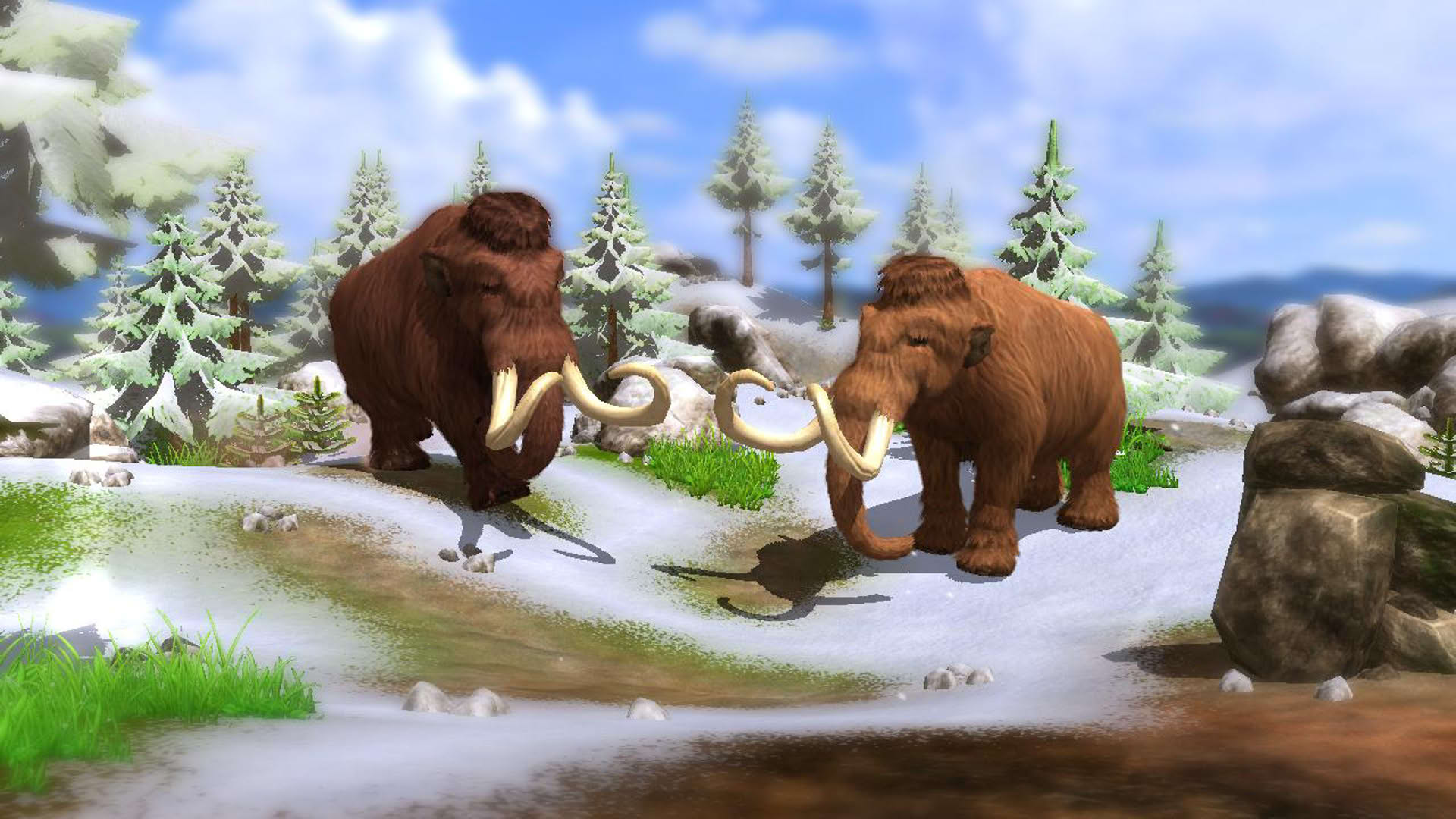 Screenshot for Wildlife Park 3