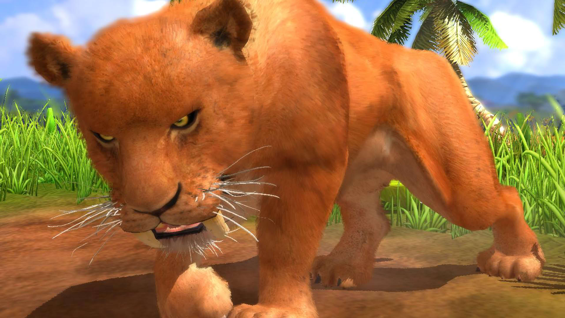 Screenshot for Wildlife Park 3