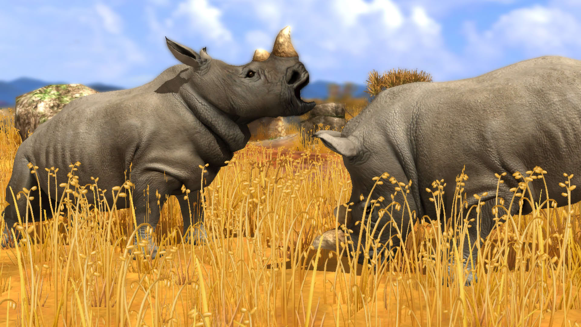 Screenshot for Wildlife Park 3