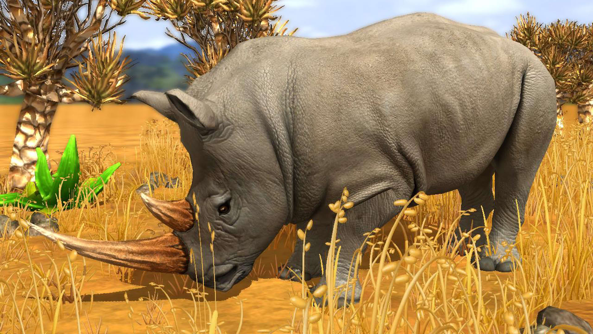 Screenshot for Wildlife Park 3