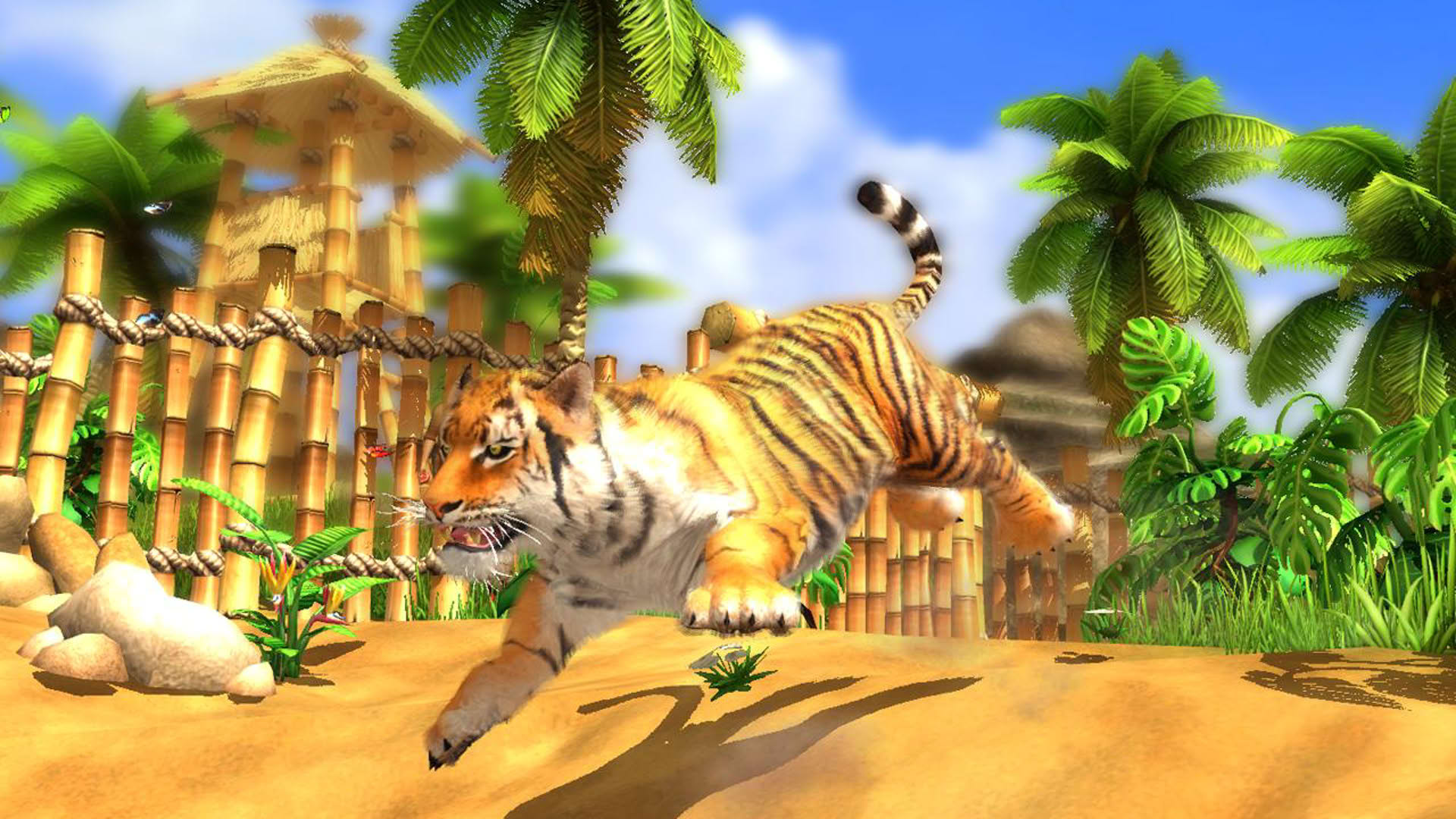 Screenshot for Wildlife Park 3