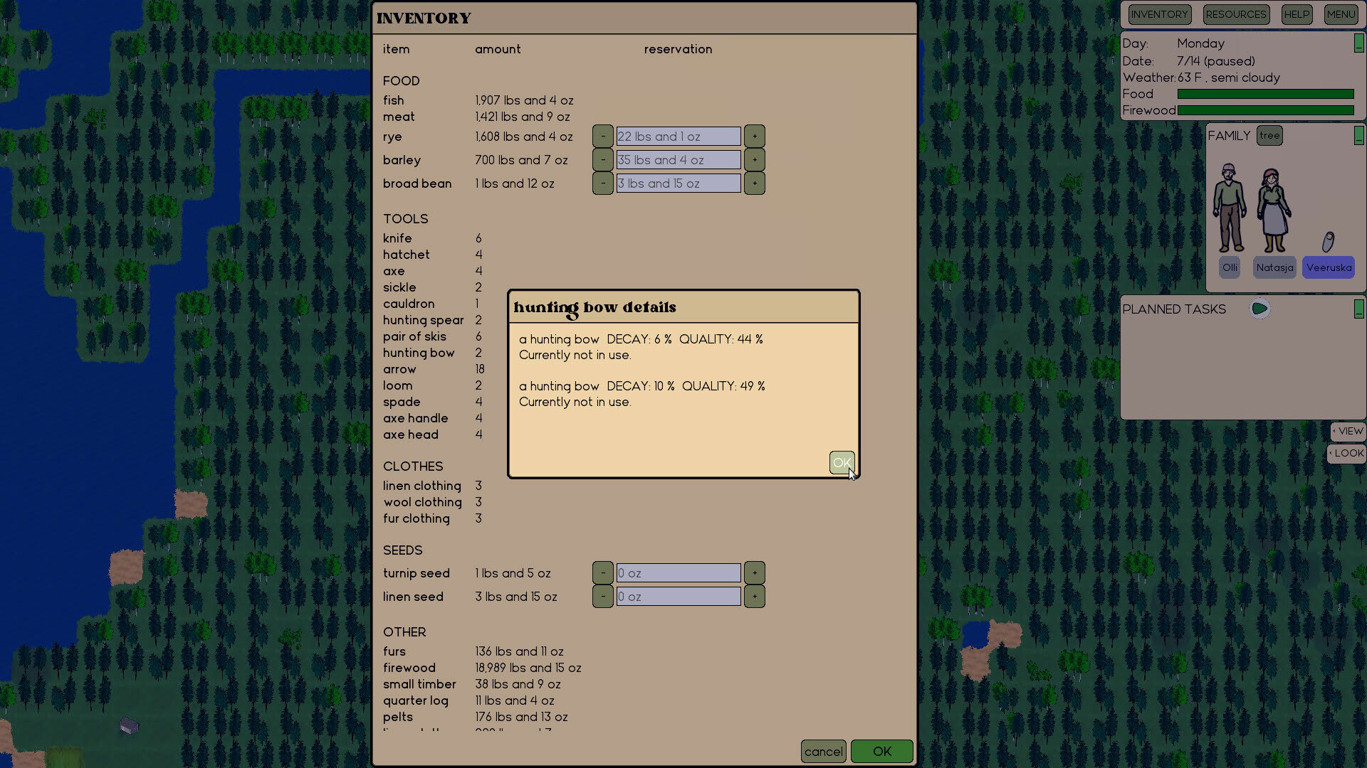Screenshot for Ancient Savo