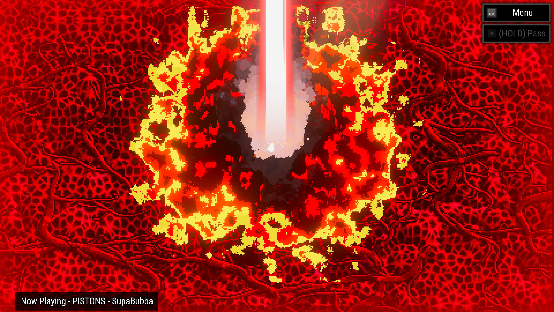 Screenshot for Endless Tactics