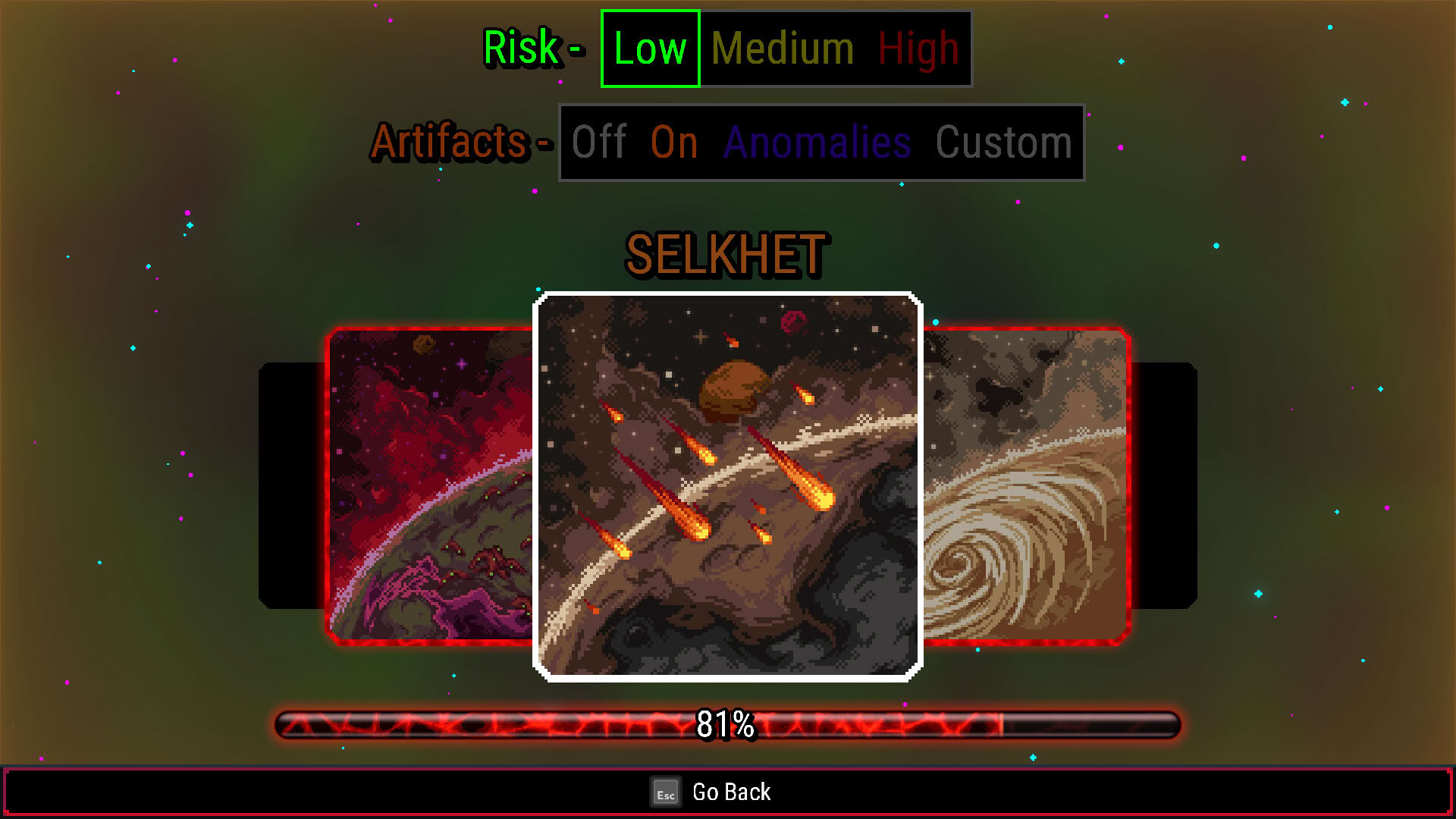 Screenshot for Endless Tactics
