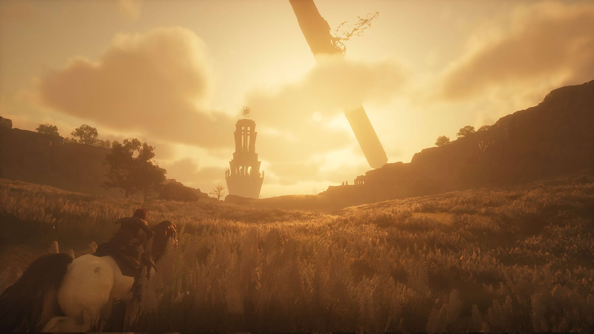 Screenshot for Chrono Odyssey