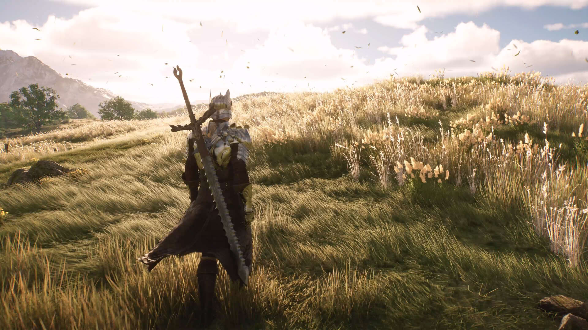 Screenshot for Chrono Odyssey