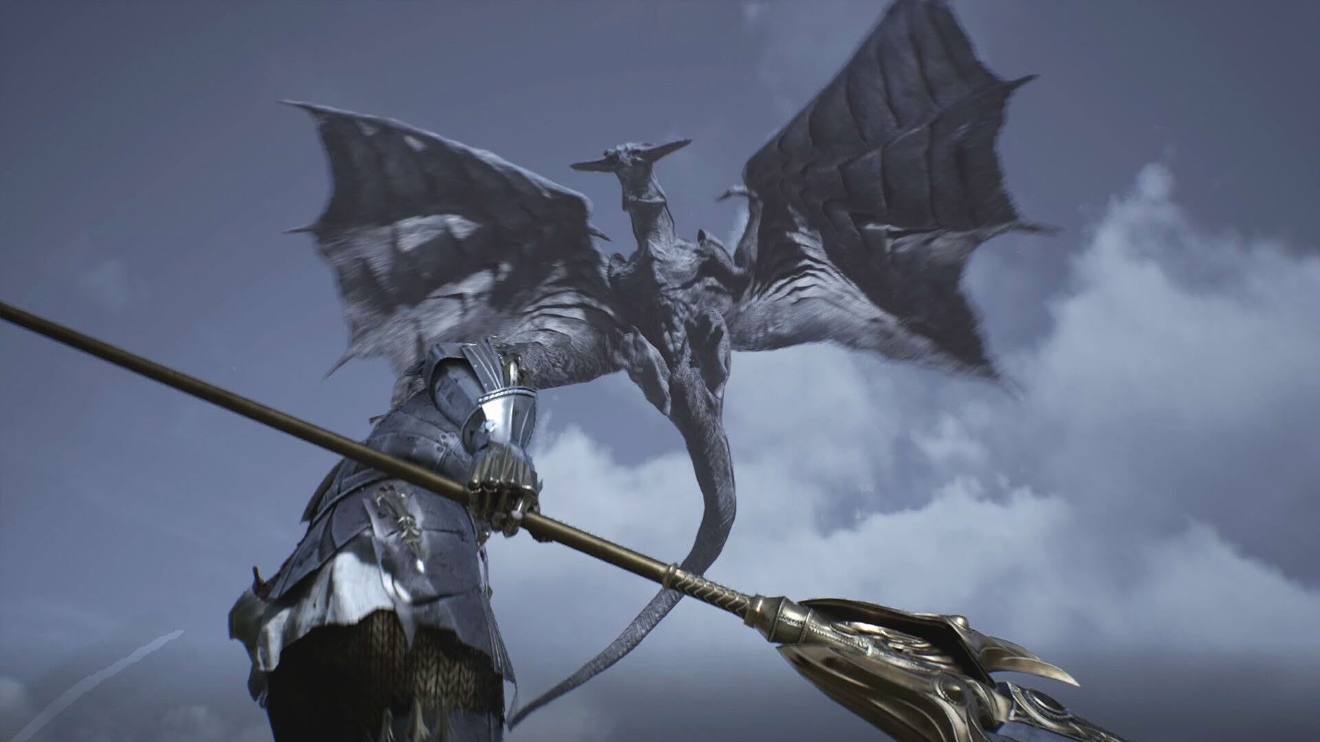 Screenshot for Chrono Odyssey