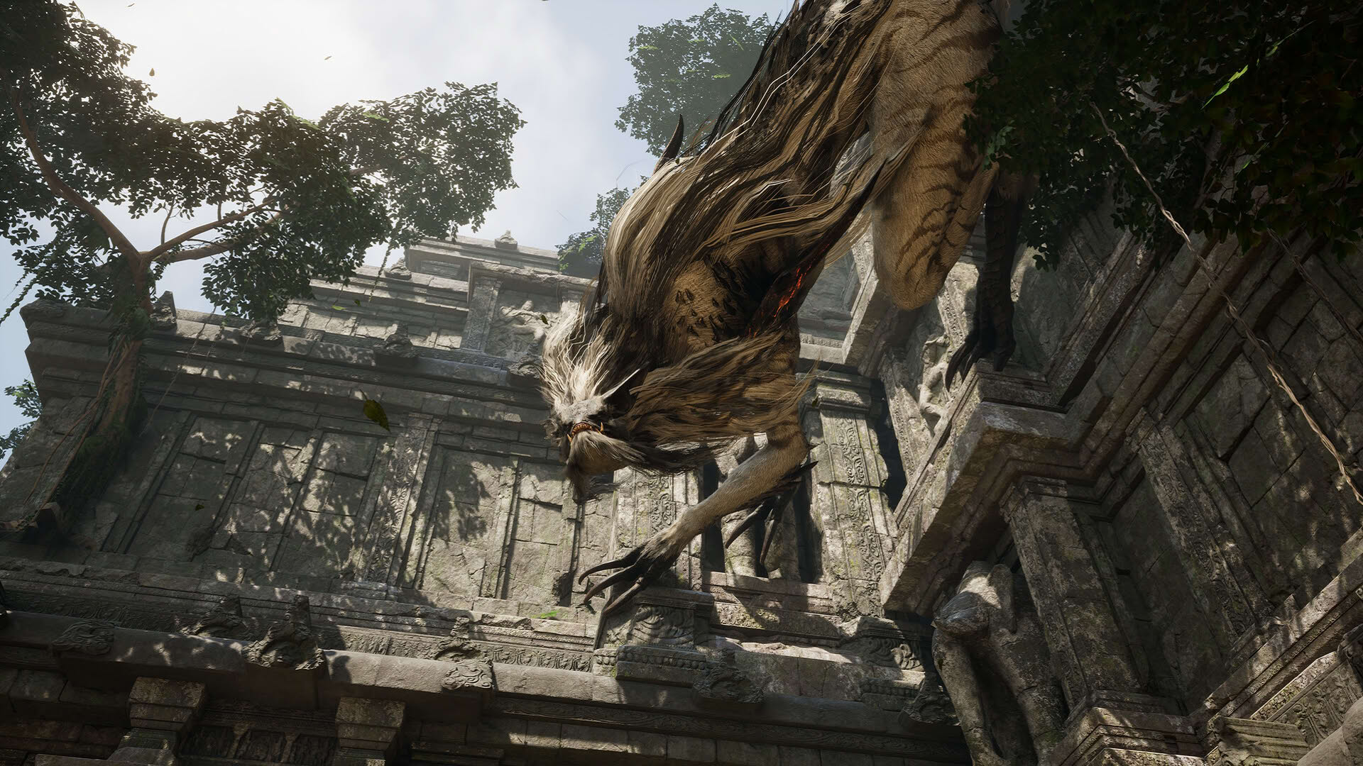 Screenshot for Chrono Odyssey