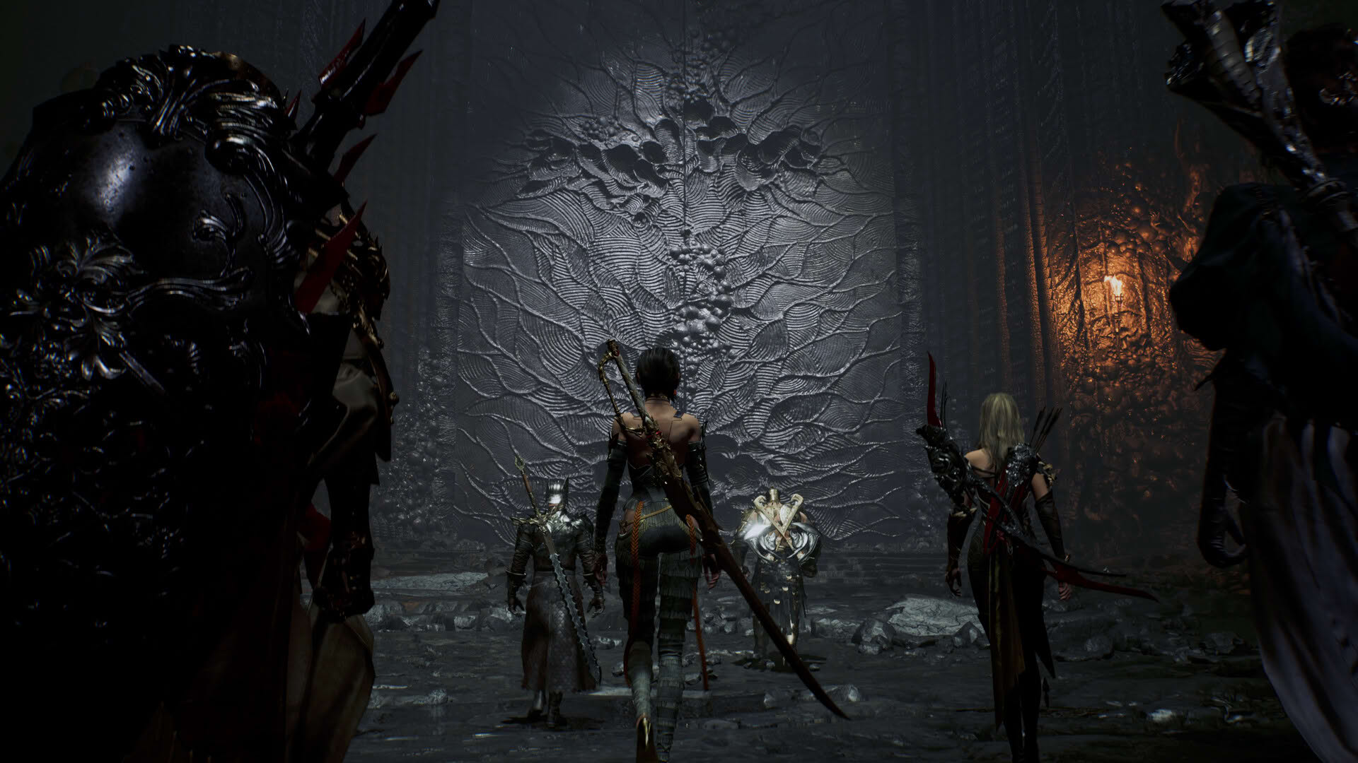 Screenshot for Chrono Odyssey
