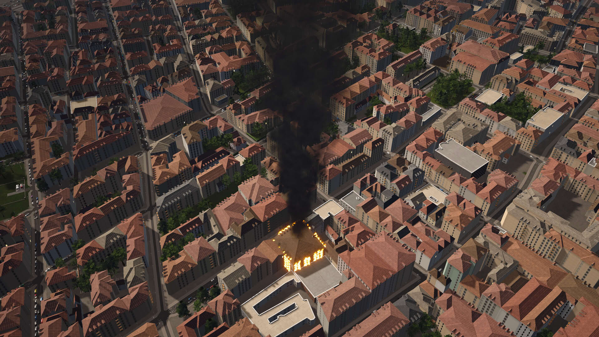 Screenshot for Global Rescue