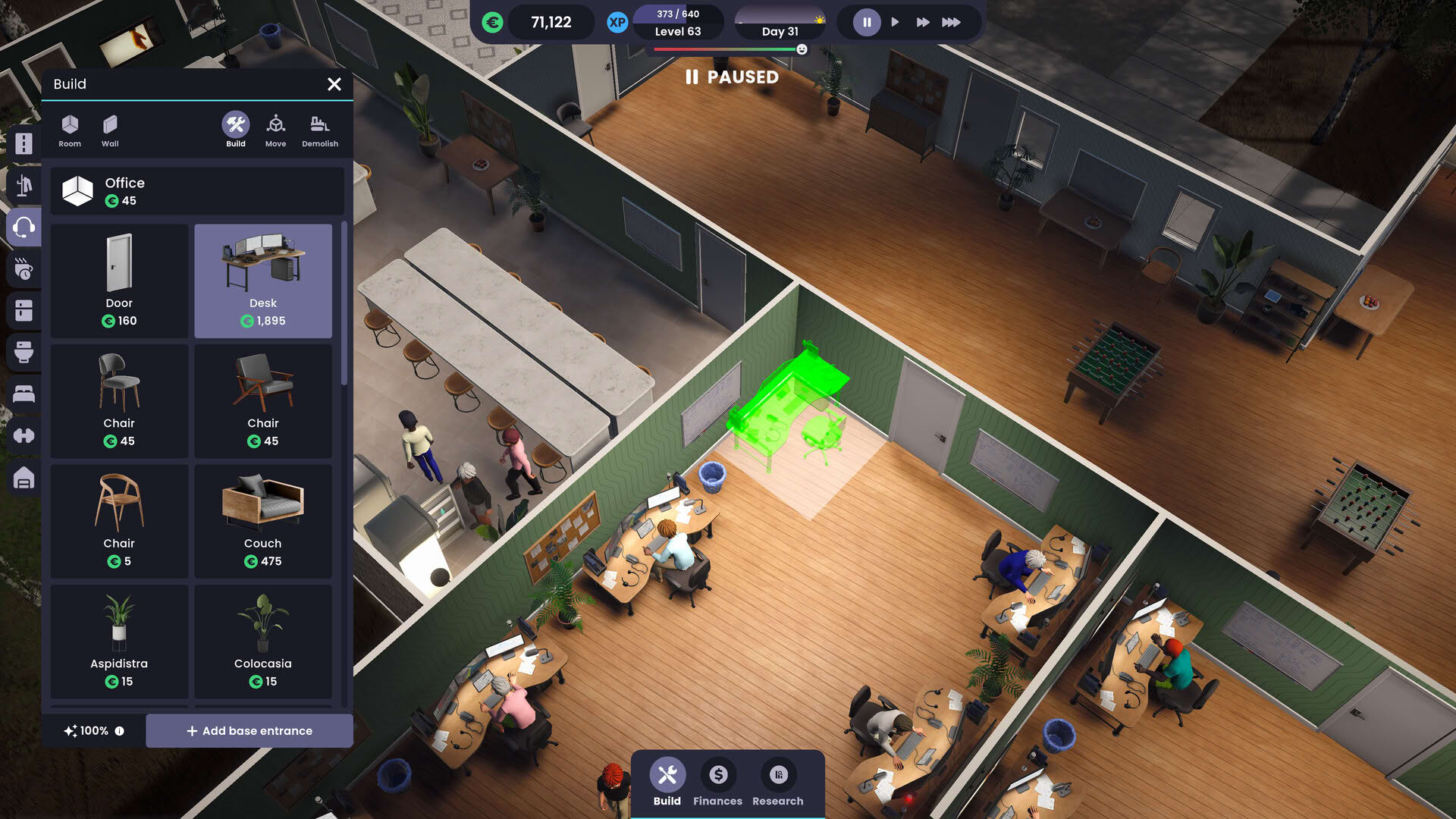 Screenshot for Global Rescue