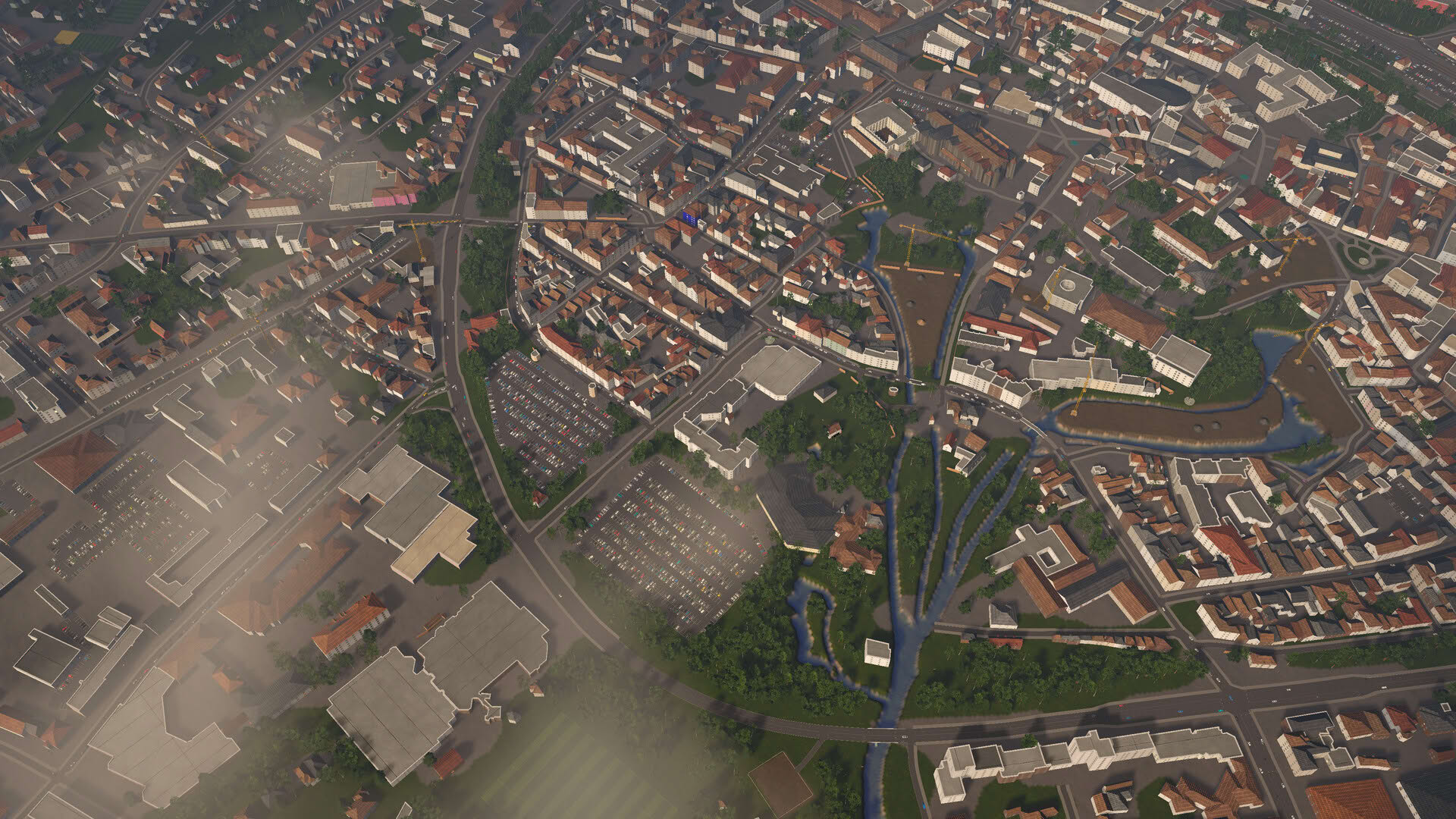 Screenshot for Global Rescue